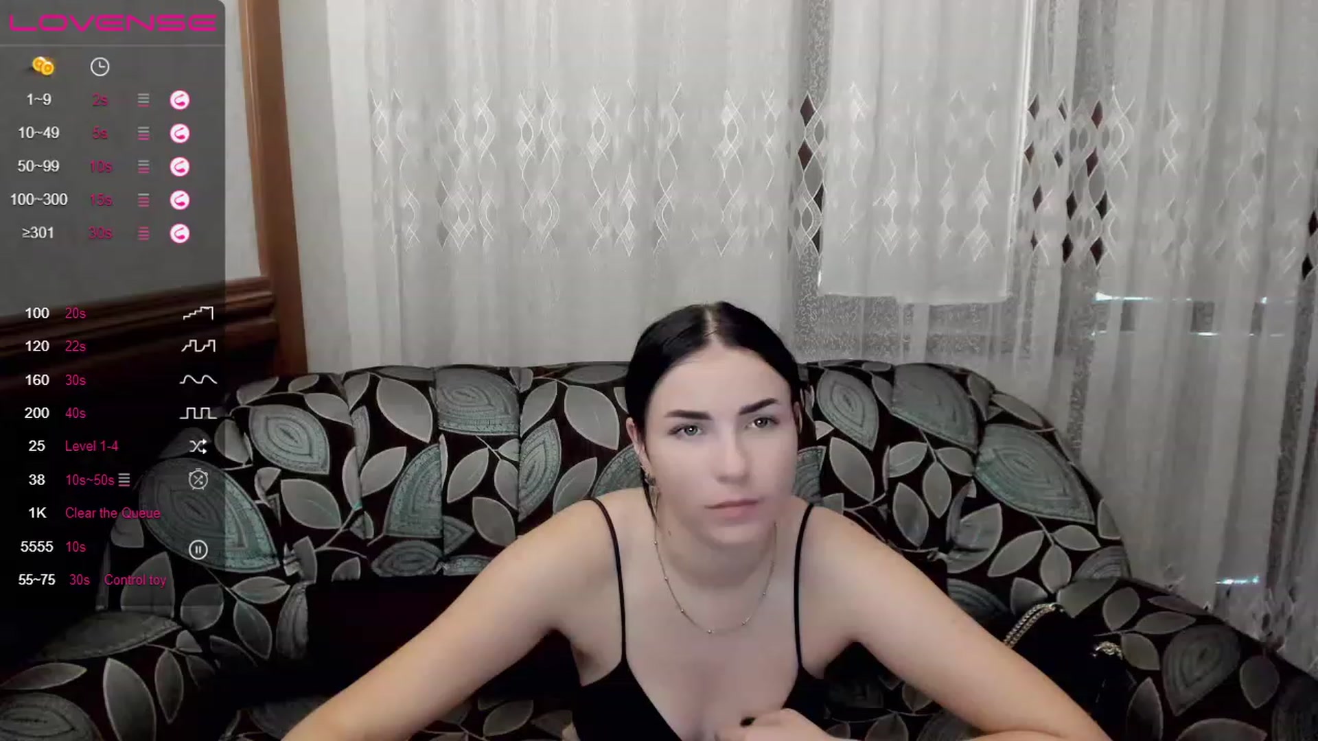 Gallery image thumbnail from AnnaLonger's myfreecams stream on, 07/18/2023, 14:56 image 19 of 20