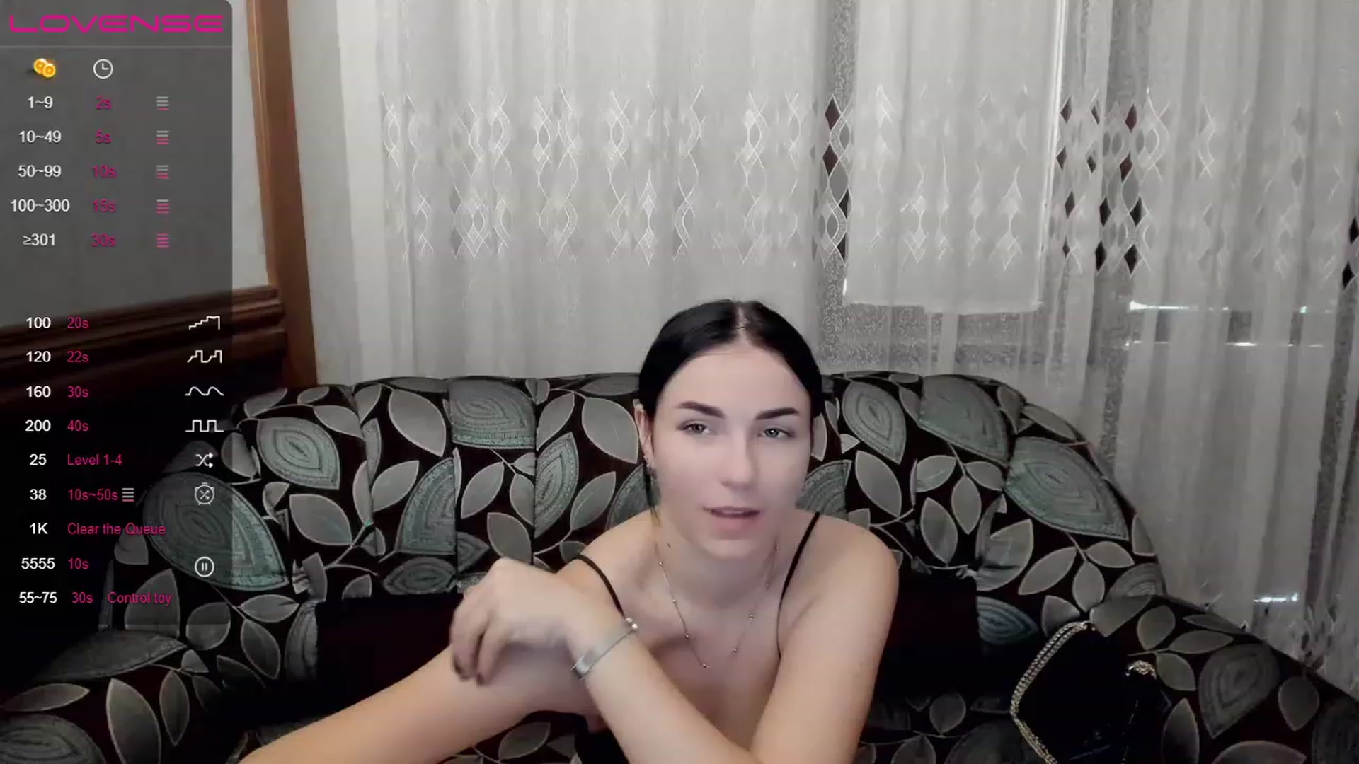 Gallery image thumbnail from AnnaLonger's myfreecams stream on, 07/18/2023, 14:56 image 7 of 20