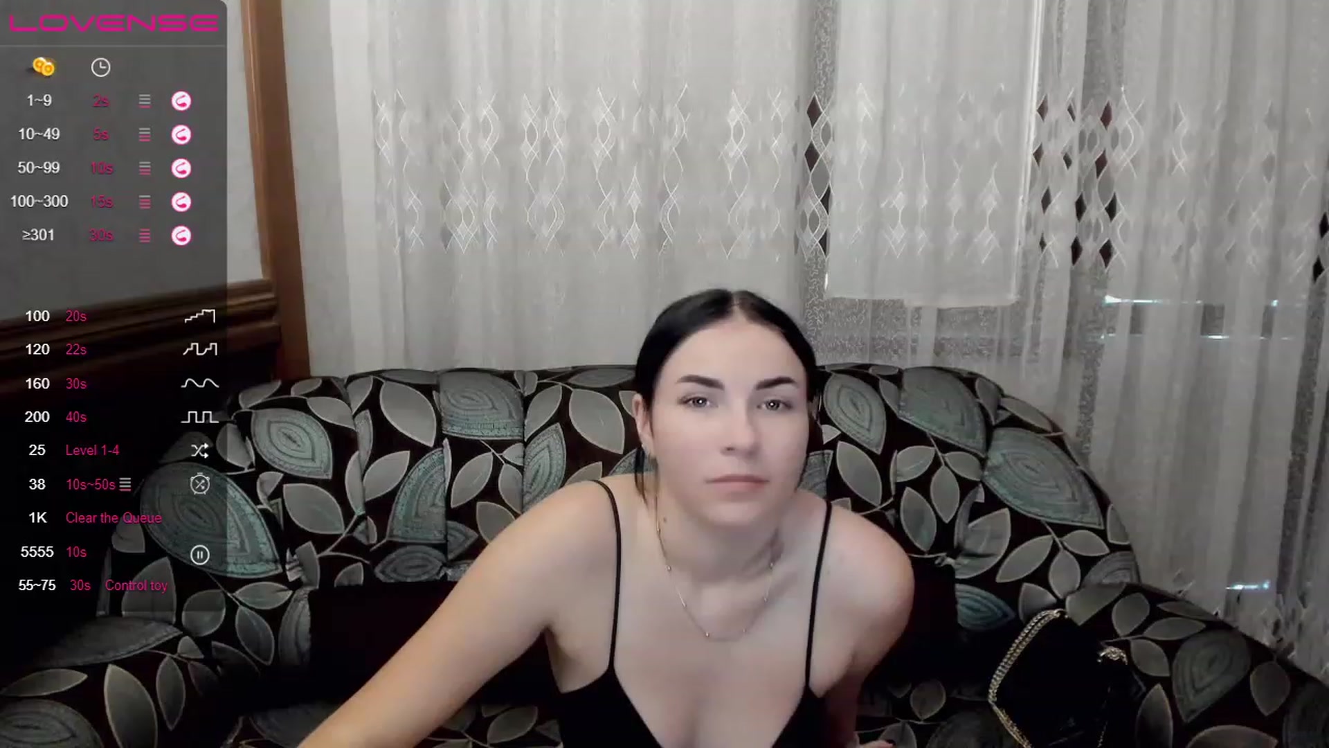 Gallery image thumbnail from AnnaLonger's myfreecams stream on, 07/18/2023, 14:56 image 20 of 20