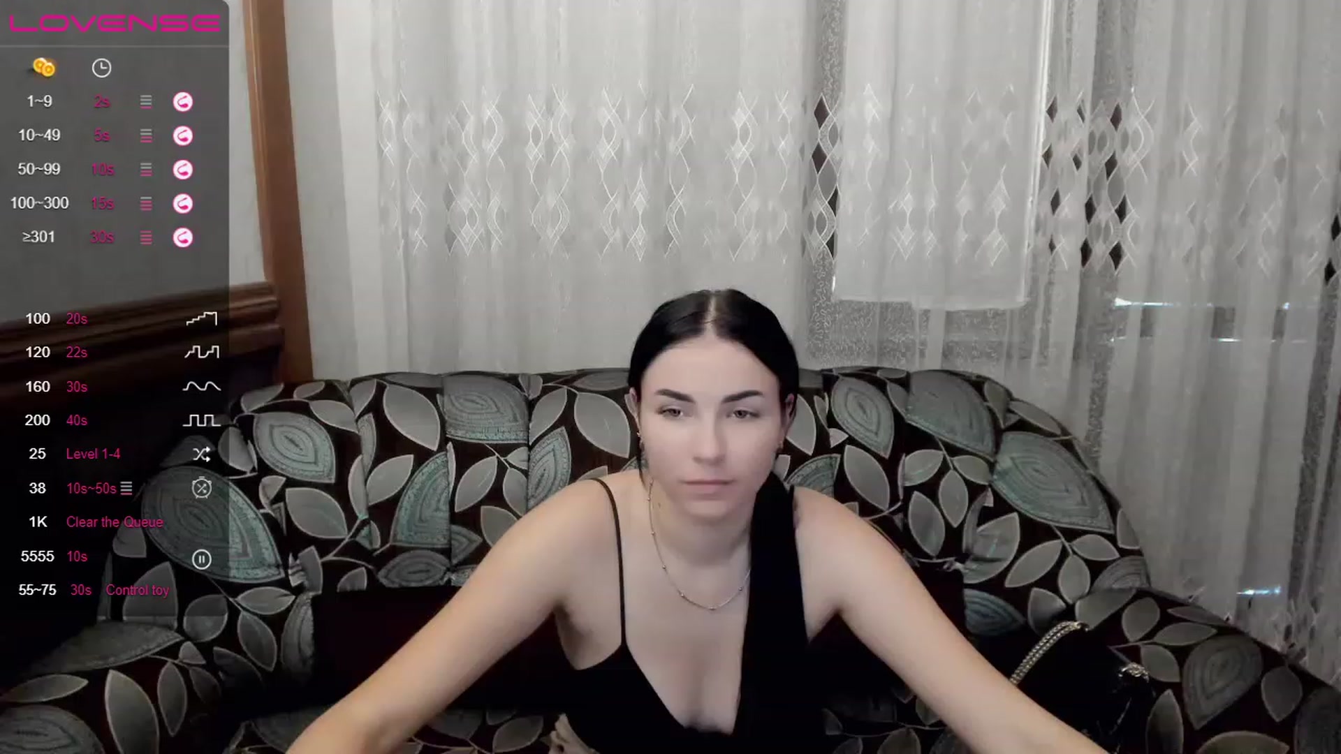 Gallery image thumbnail from AnnaLonger's myfreecams stream on, 07/18/2023, 15:23 image 13 of 20