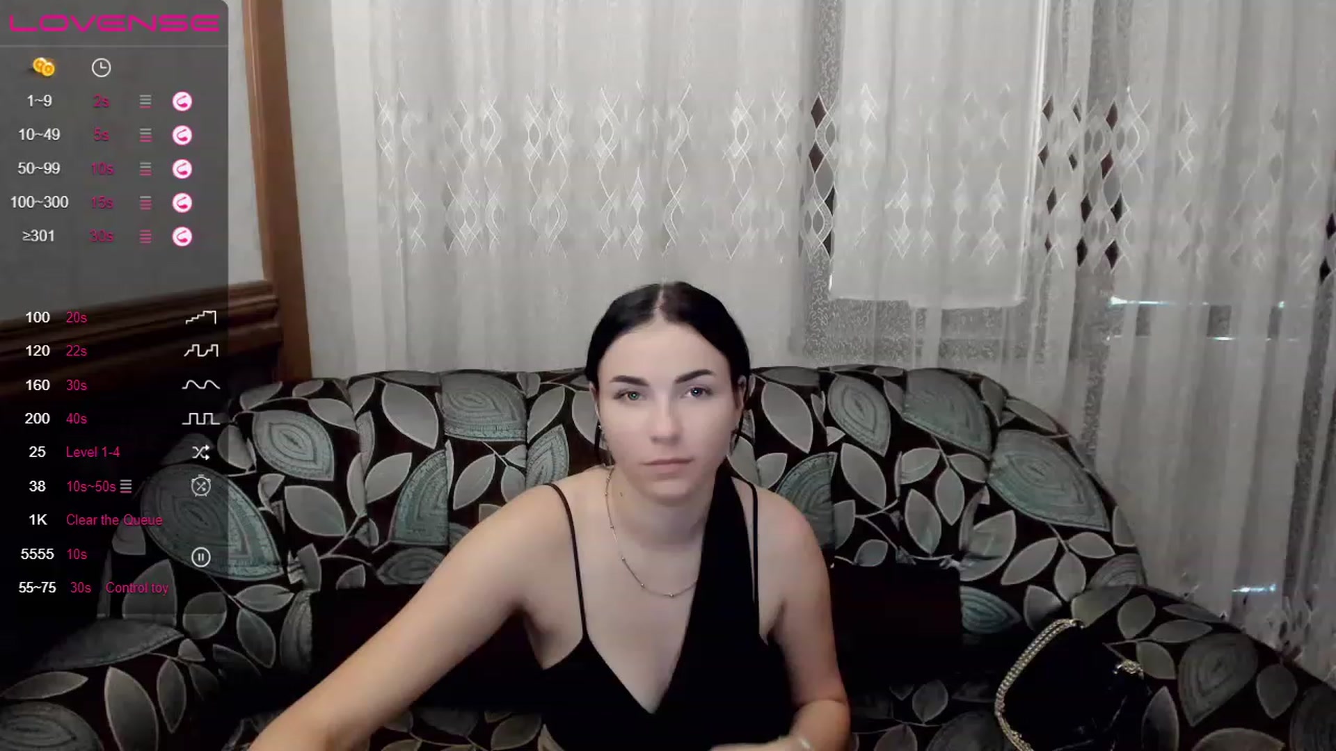 Gallery image thumbnail from AnnaLonger's myfreecams stream on, 07/18/2023, 15:23 image 12 of 20