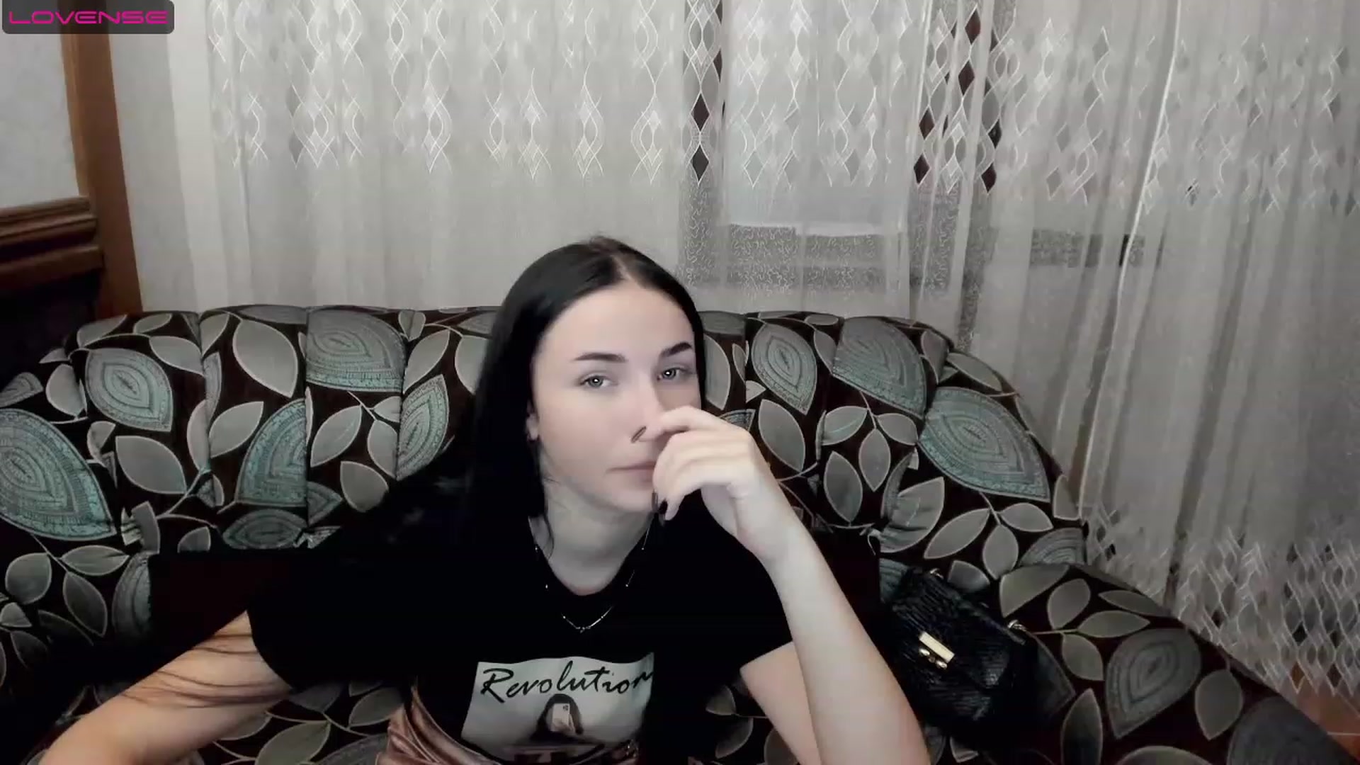 Gallery image thumbnail from AnnaLonger's myfreecams stream on, 07/19/2023, 18:53 image 11 of 20