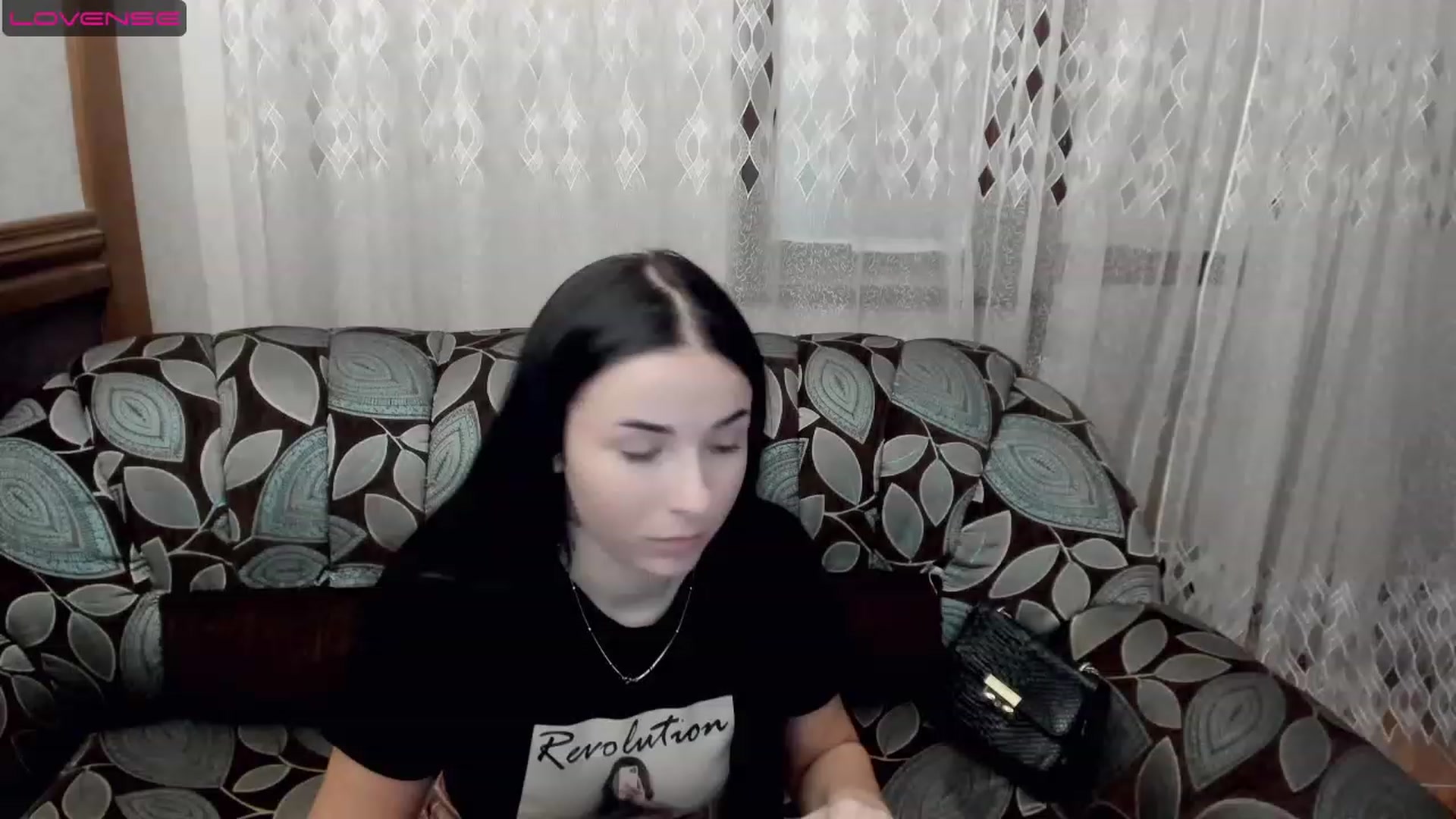 Gallery image thumbnail from AnnaLonger's myfreecams stream on, 07/19/2023, 18:53 image 5 of 20