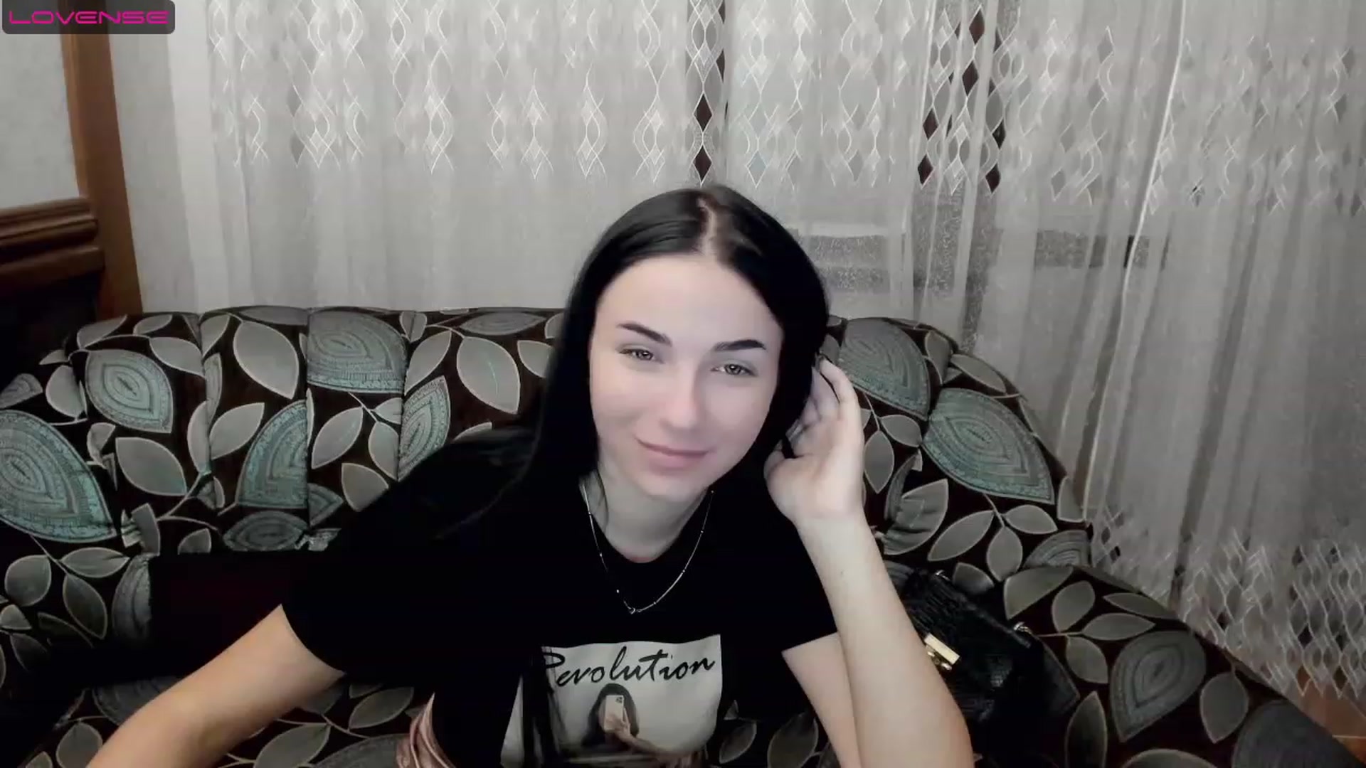 Gallery image thumbnail from AnnaLonger's myfreecams stream on, 07/19/2023, 18:53 image 18 of 20