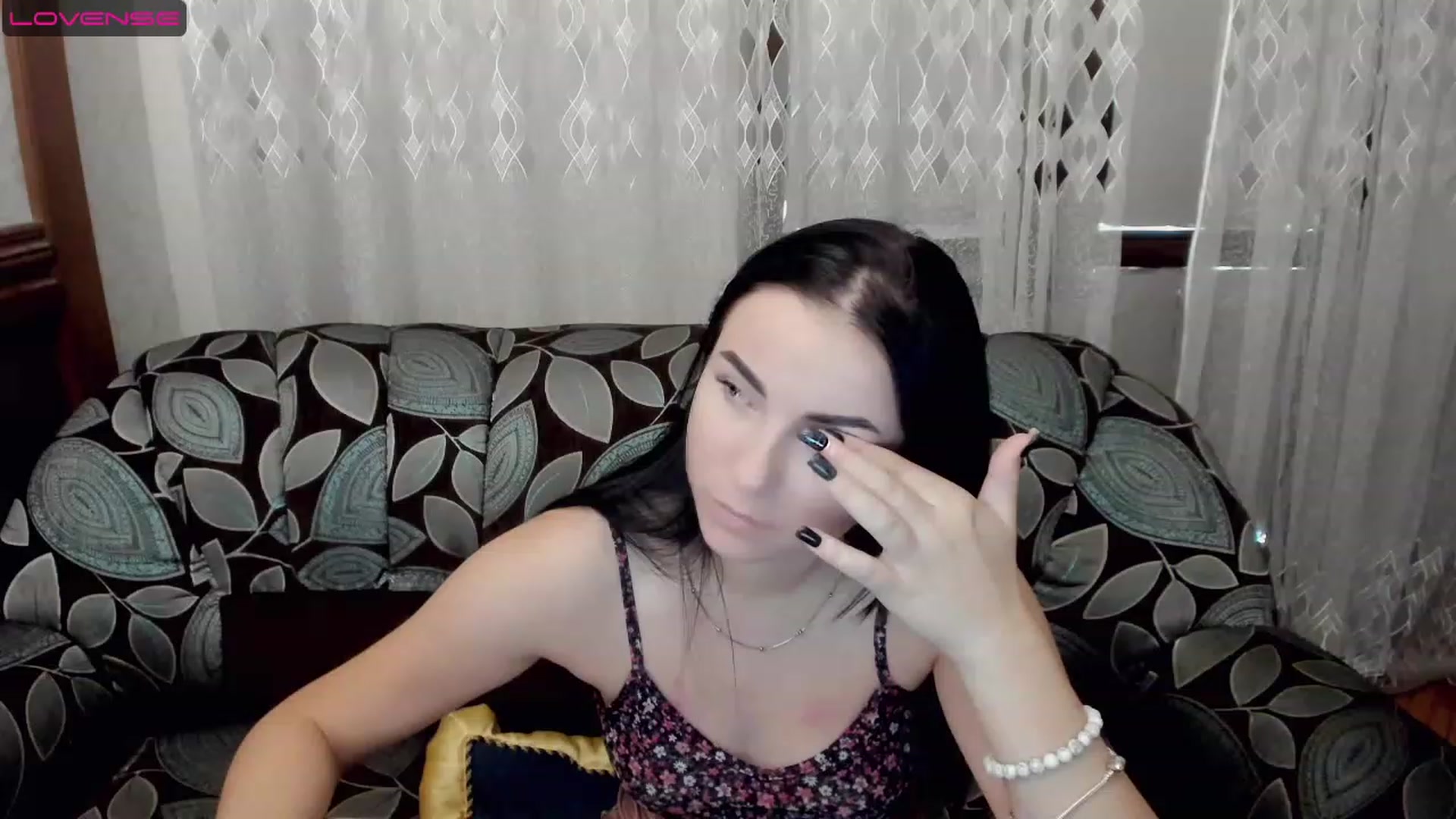 Gallery image thumbnail from AnnaLonger's myfreecams stream on, 07/24/2023, 15:50 image 3 of 20