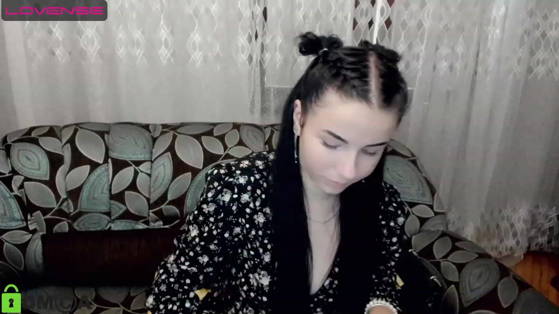 Gallery image thumbnail from AnnaLonger's myfreecams stream on, 07/25/2023, 14:31 image 14 of 20