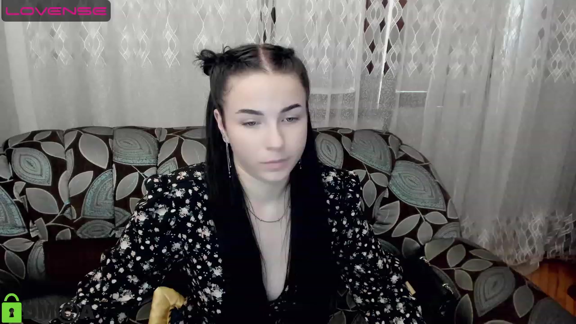 Gallery image thumbnail from AnnaLonger's myfreecams stream on, 07/25/2023, 14:31 image 12 of 20
