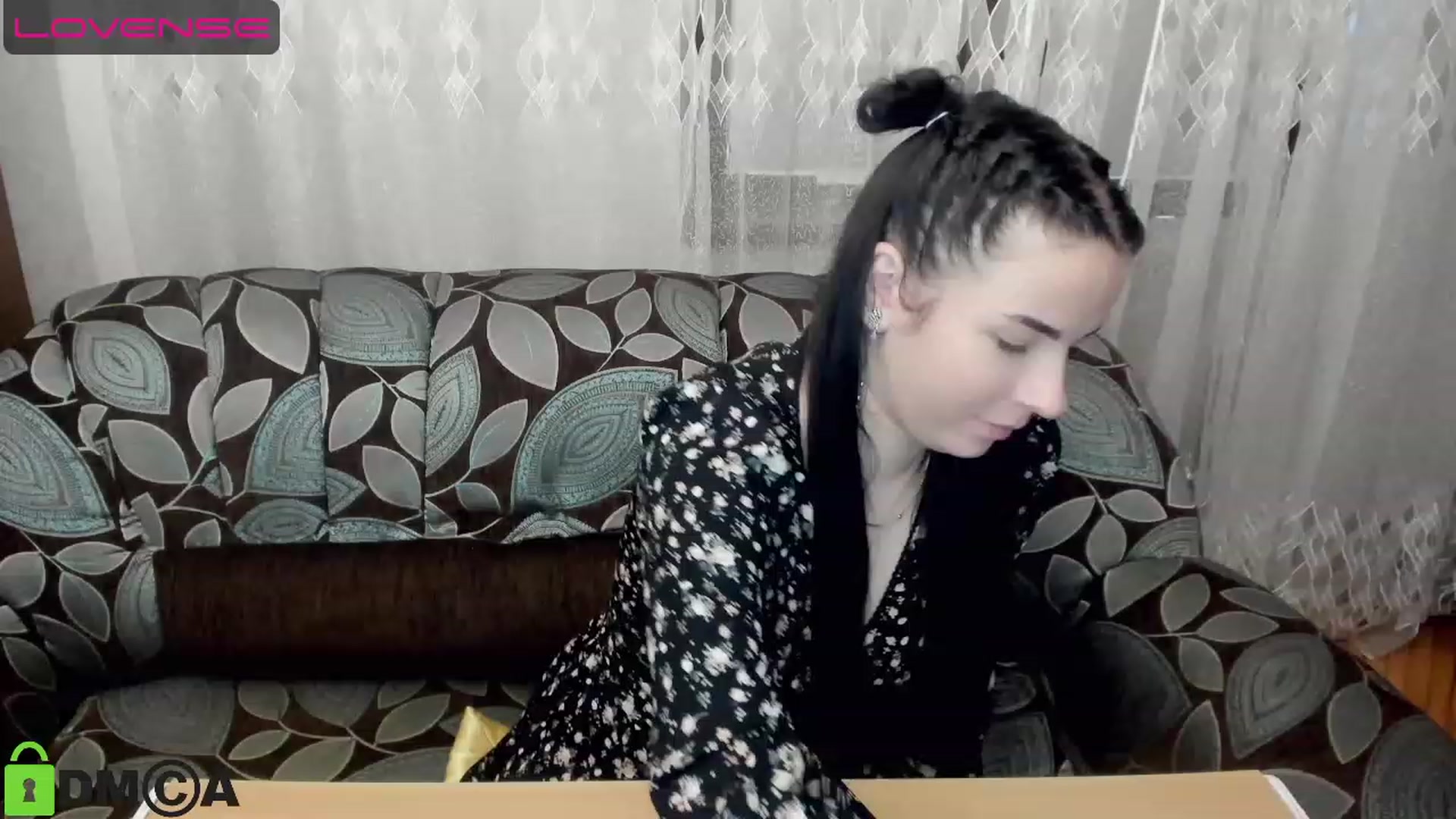 Gallery image thumbnail from AnnaLonger's myfreecams stream on, 07/25/2023, 17:31 image 13 of 20
