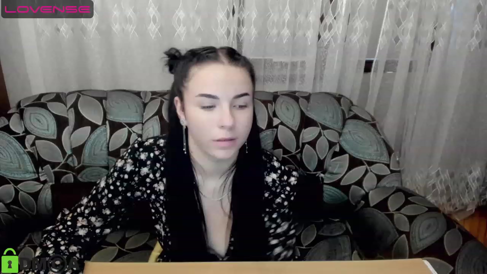 Gallery image thumbnail from AnnaLonger's myfreecams stream on, 07/25/2023, 17:31 image 8 of 20