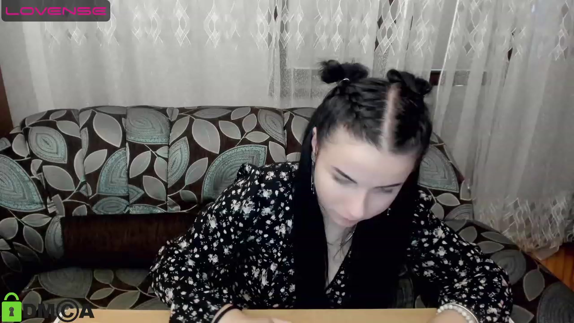 Gallery image thumbnail from AnnaLonger's myfreecams stream on, 07/25/2023, 17:31 image 10 of 20