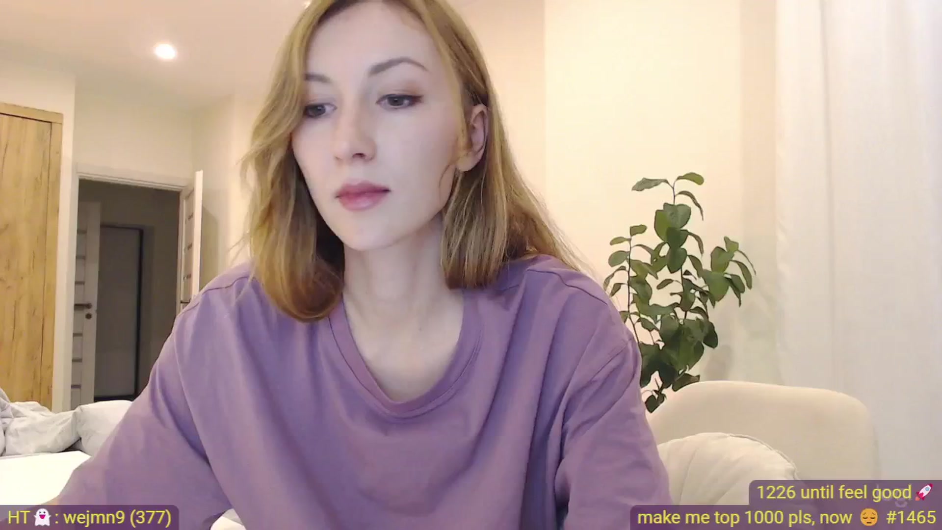Gallery image thumbnail from AnnaLuv's myfreecams stream on, 11/06/2024, 23:37 image 12 of 20