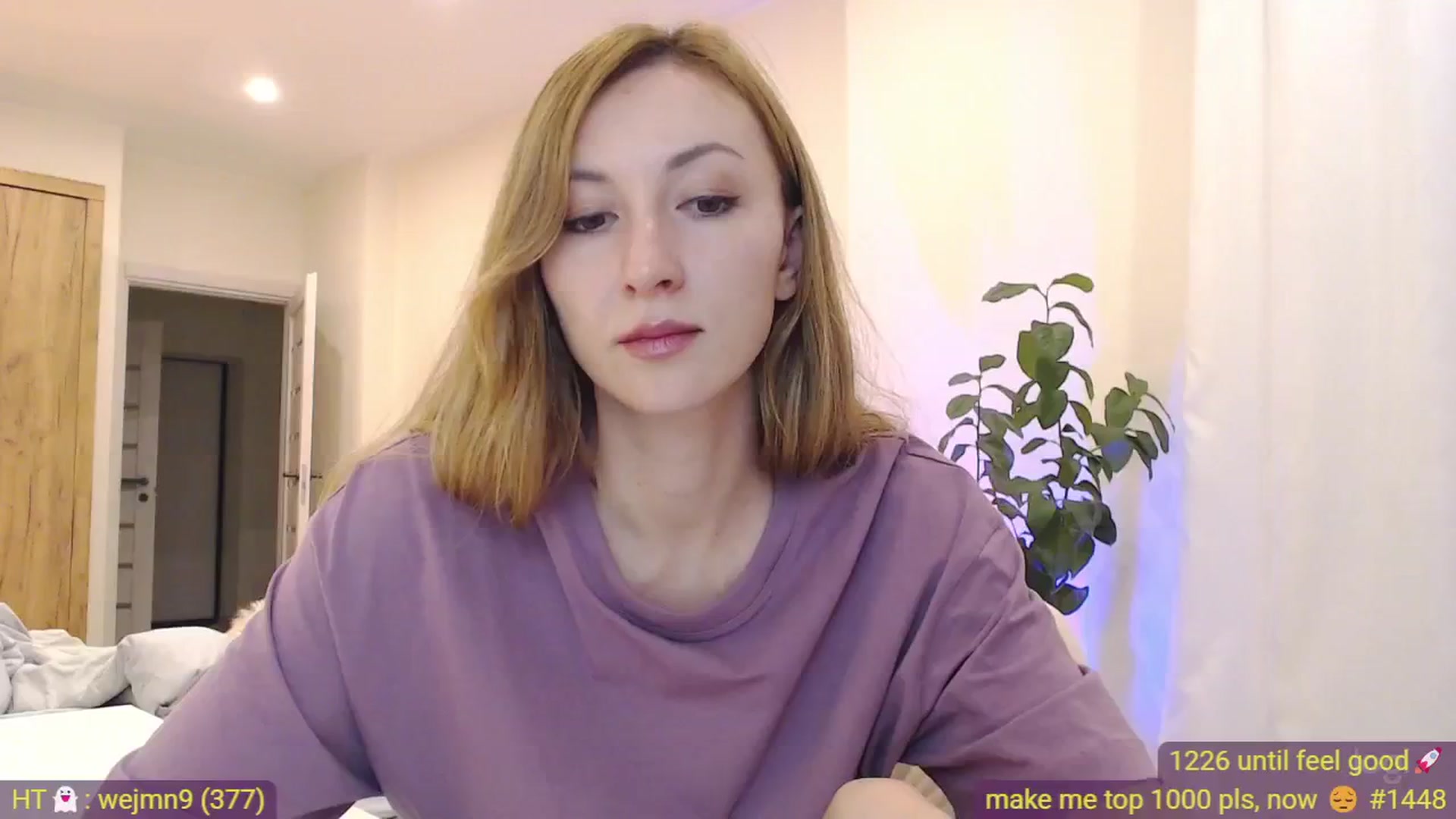 Gallery image thumbnail from AnnaLuv's myfreecams stream on, 11/06/2024, 23:37 image 20 of 20