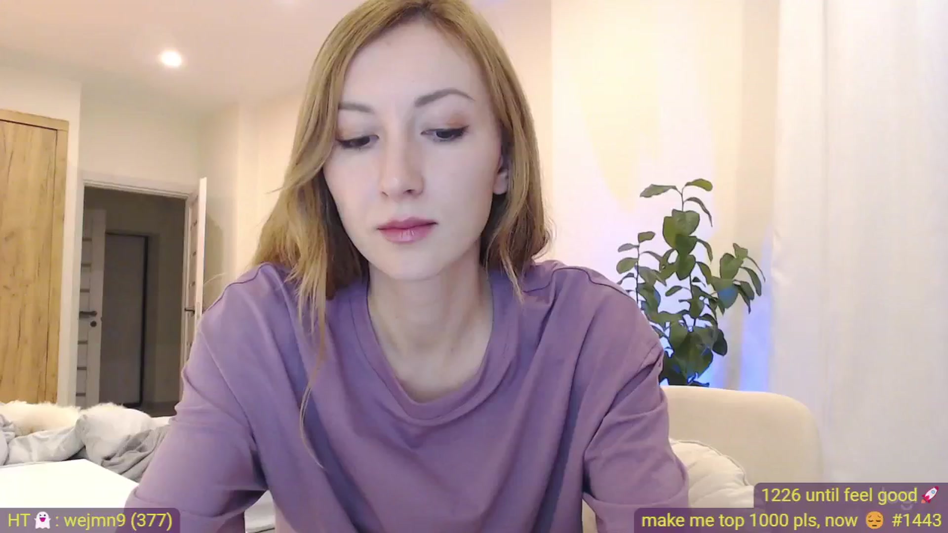 Gallery image thumbnail from AnnaLuv's myfreecams stream on, 11/06/2024, 23:37 image 18 of 20