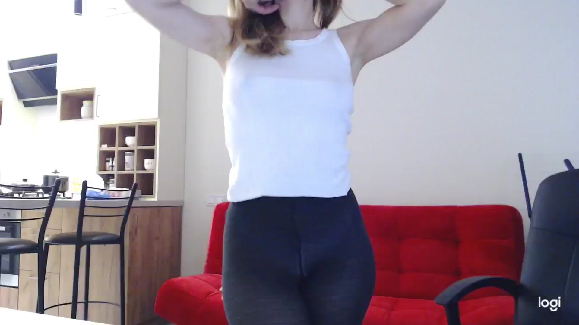 Gallery image thumbnail from AnnaLuv's myfreecams stream on, 12/03/2024, 10:50 image 6 of 20