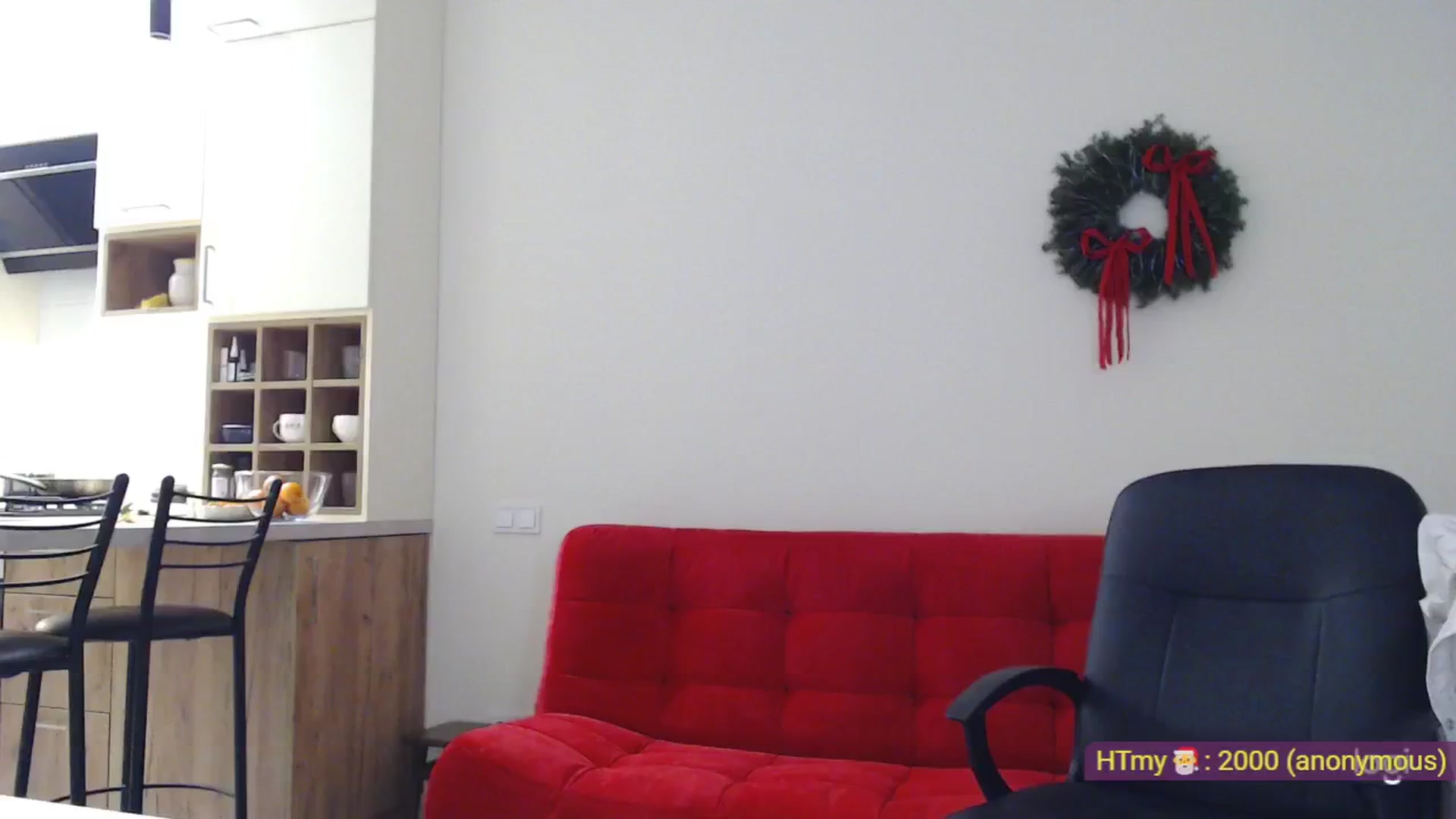 Gallery image thumbnail from AnnaLuv's myfreecams stream on, 12/23/2024, 22:37 image 7 of 20