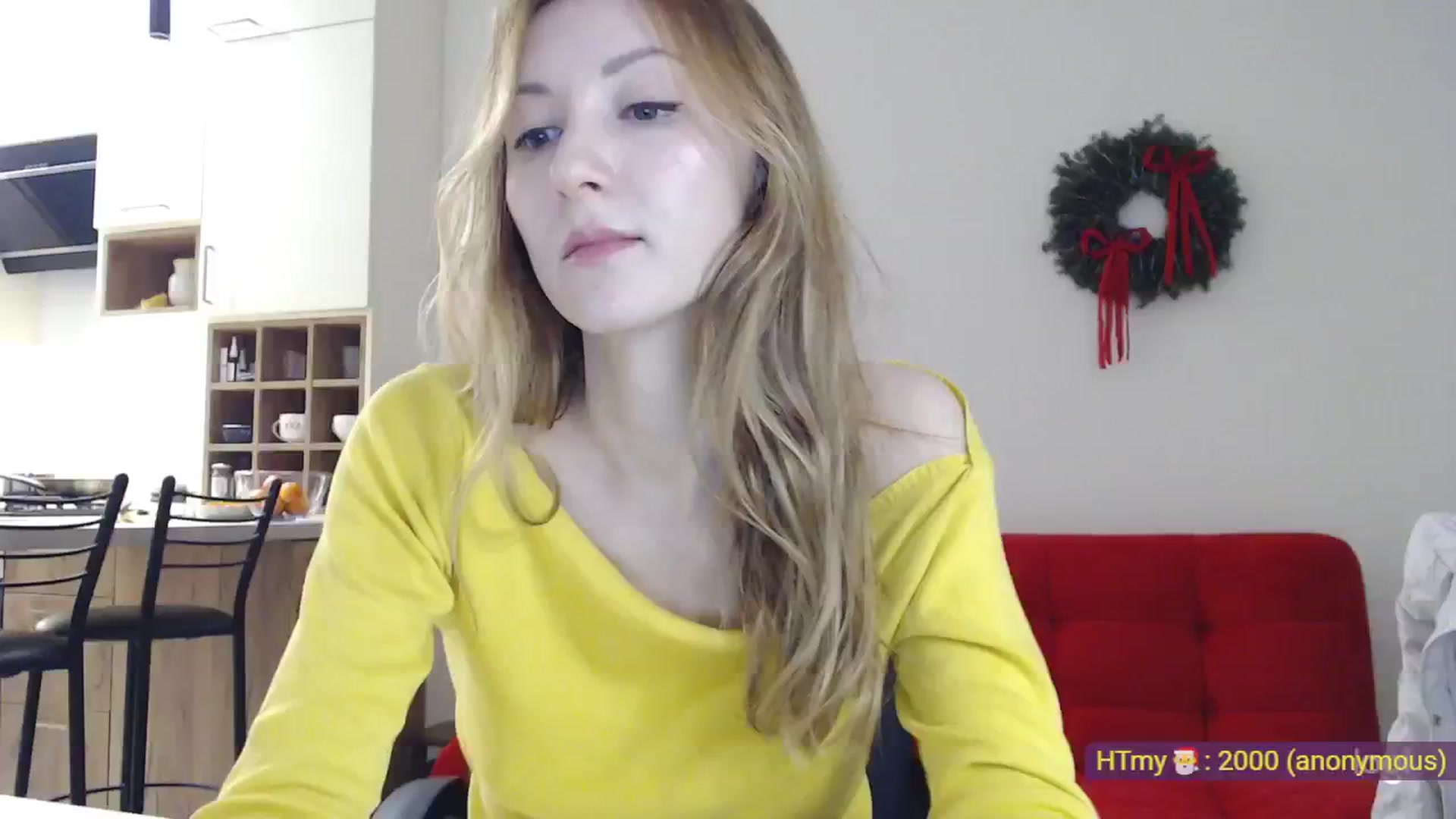Gallery image thumbnail from AnnaLuv's myfreecams stream on, 12/23/2024, 22:37 image 10 of 20