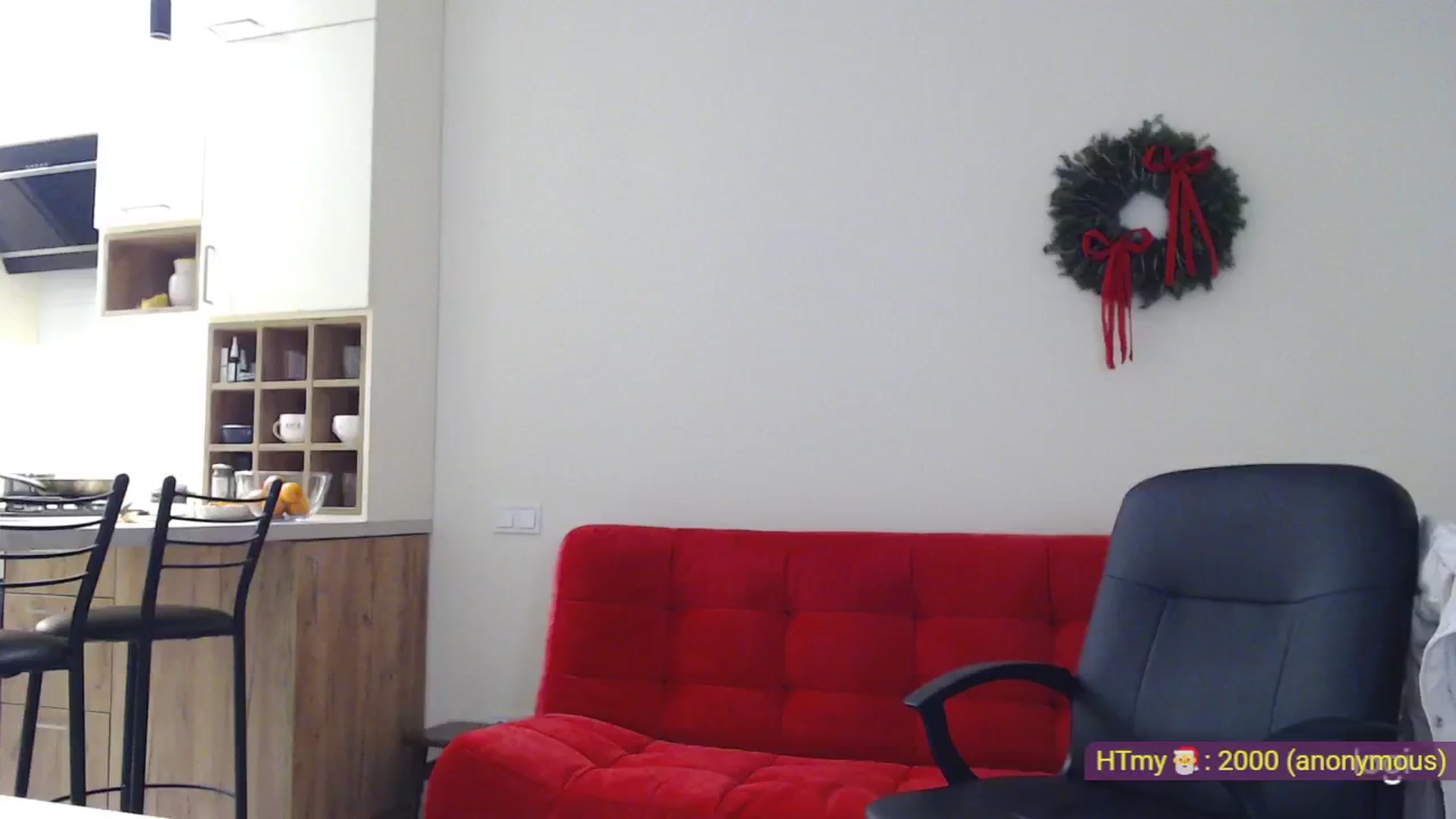 Gallery image thumbnail from AnnaLuv's myfreecams stream on, 12/23/2024, 22:37 image 15 of 20
