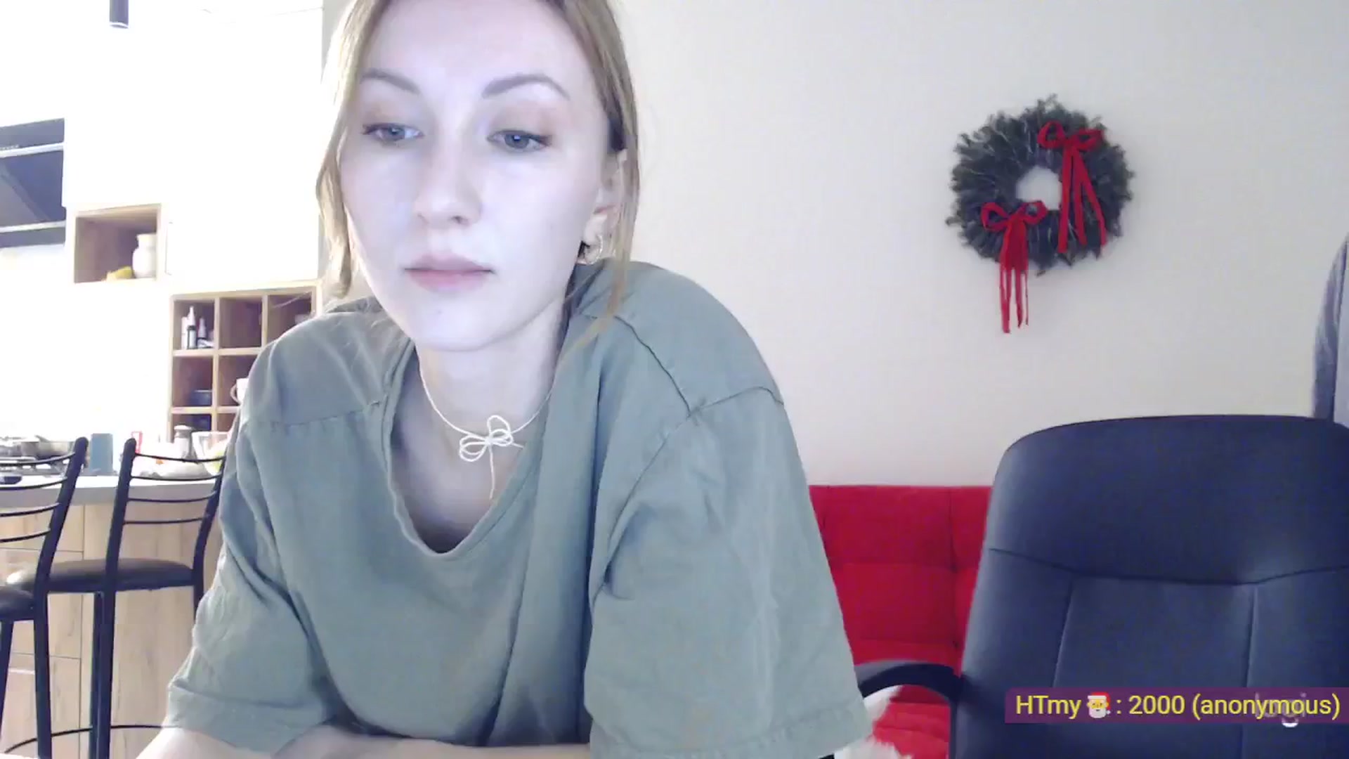 Gallery image thumbnail from AnnaLuv's myfreecams stream on, 12/24/2024, 20:19 image 3 of 20