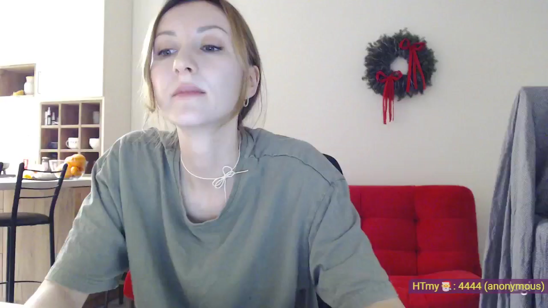 Gallery image thumbnail from AnnaLuv's myfreecams stream on, 12/24/2024, 21:57 image 6 of 20