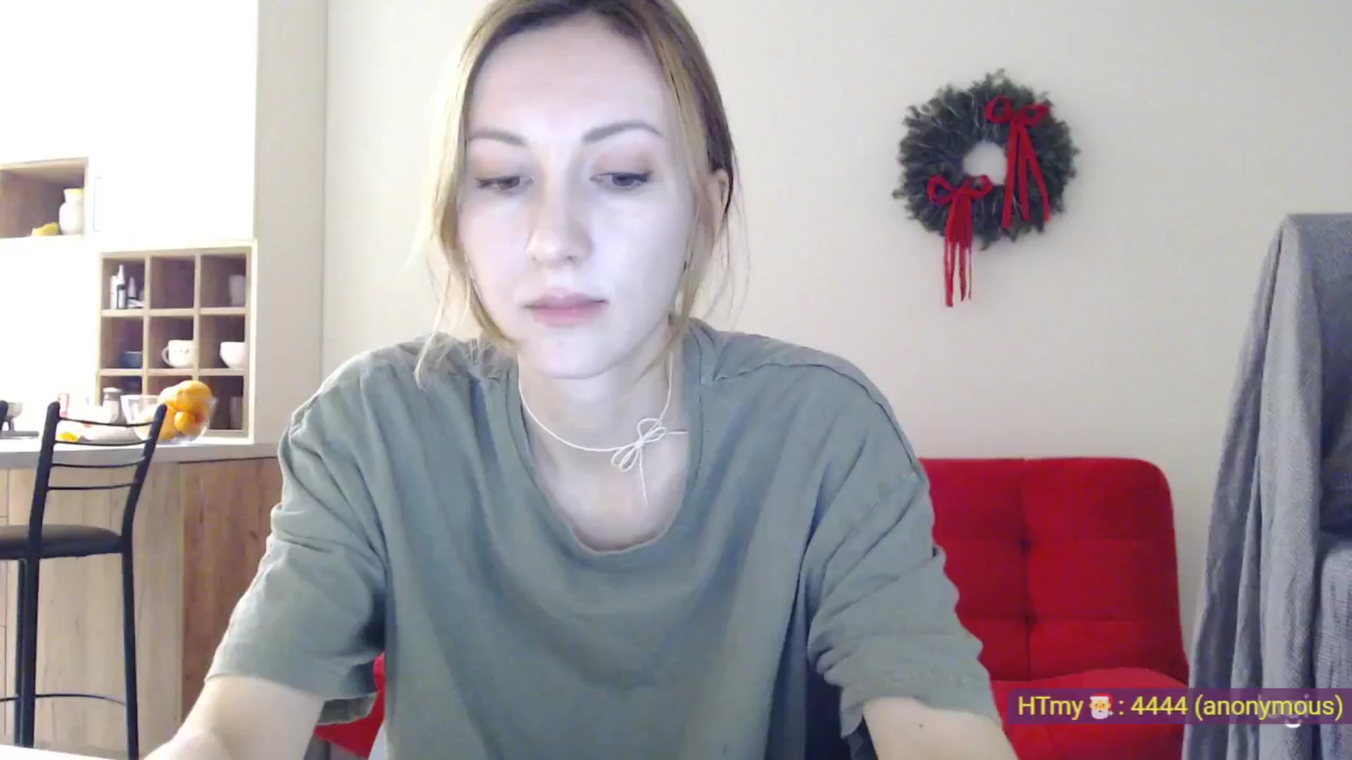 Gallery image thumbnail from AnnaLuv's myfreecams stream on, 12/24/2024, 21:57 image 7 of 20