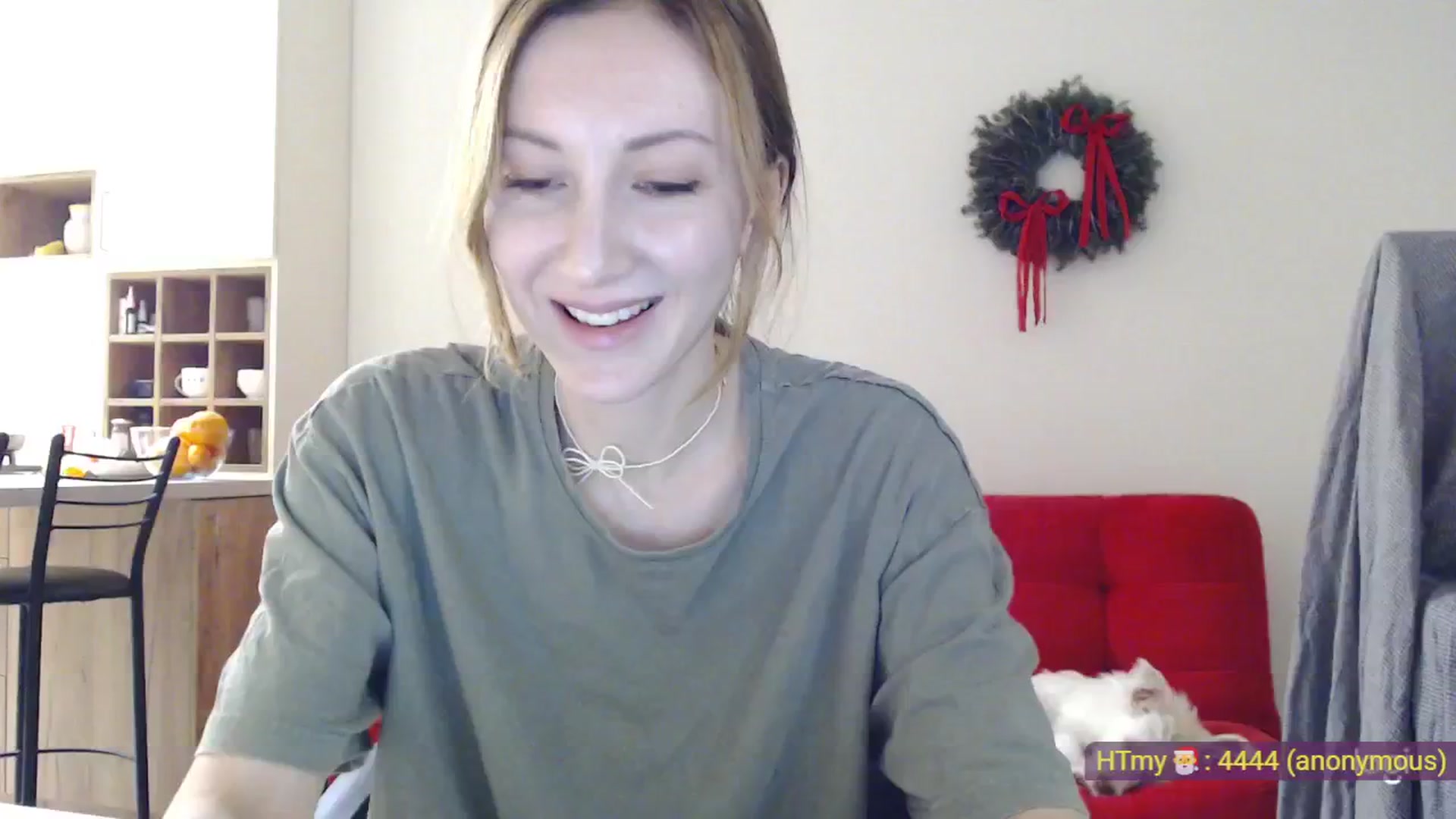 Gallery image thumbnail from AnnaLuv's myfreecams stream on, 12/24/2024, 21:57 image 11 of 20