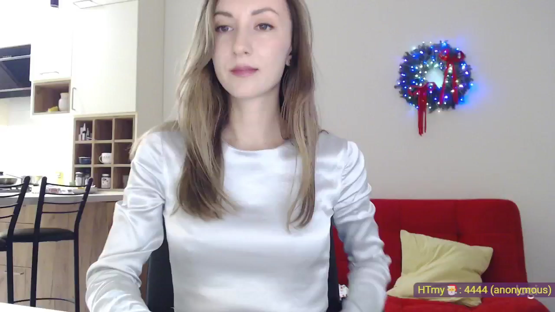Gallery image thumbnail from AnnaLuv's myfreecams stream on, 12/28/2024, 22:26 image 6 of 20