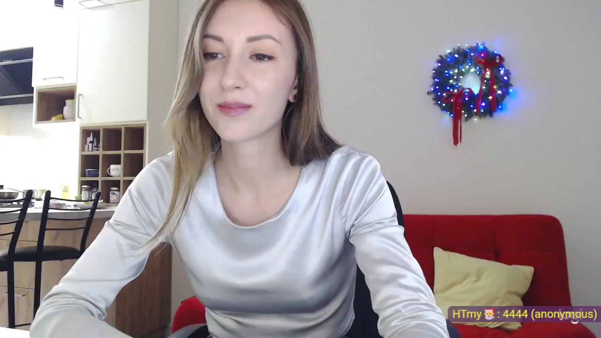 Gallery image thumbnail from AnnaLuv's myfreecams stream on, 12/28/2024, 22:26 image 8 of 20