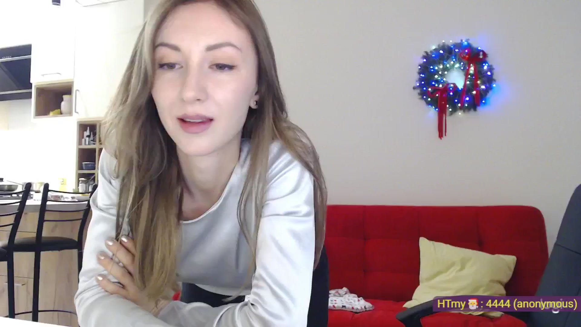 Gallery image thumbnail from AnnaLuv's myfreecams stream on, 12/28/2024, 22:26 image 10 of 20
