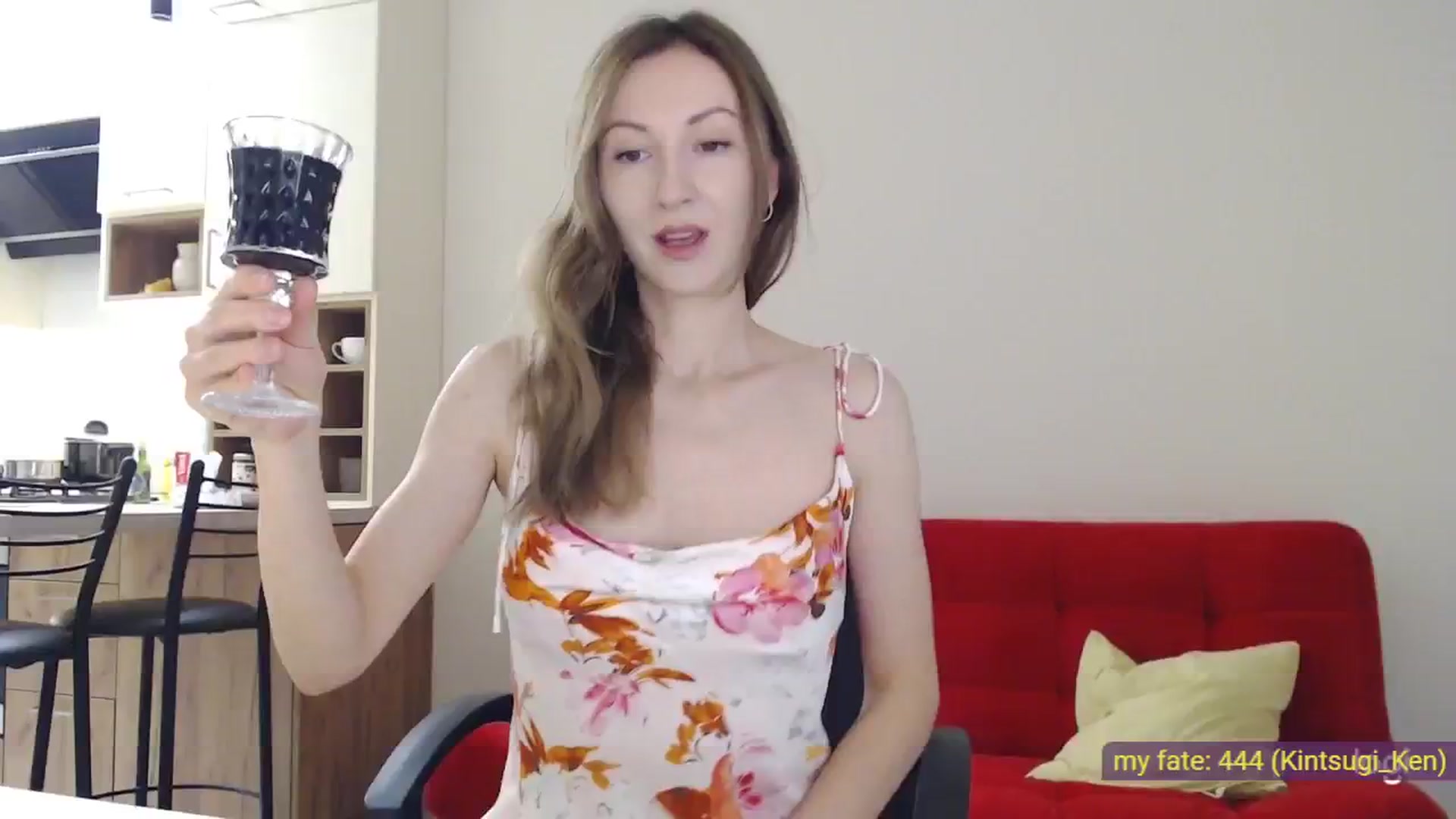Gallery image thumbnail from AnnaLuv's myfreecams stream on, 01/03/2025, 21:54 image 7 of 20