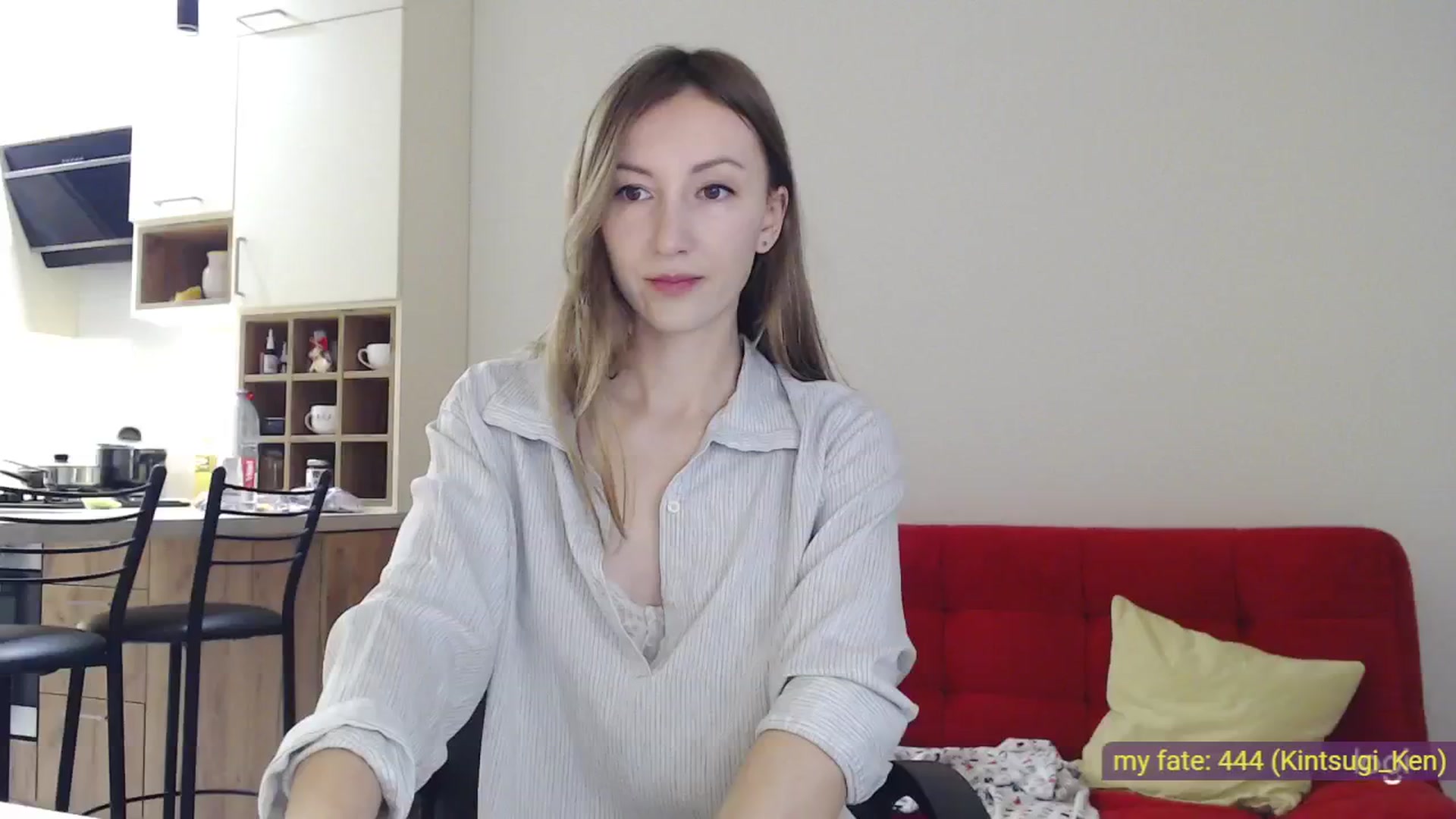 Gallery image thumbnail from AnnaLuv's myfreecams stream on, 01/06/2025, 21:05 image 7 of 20