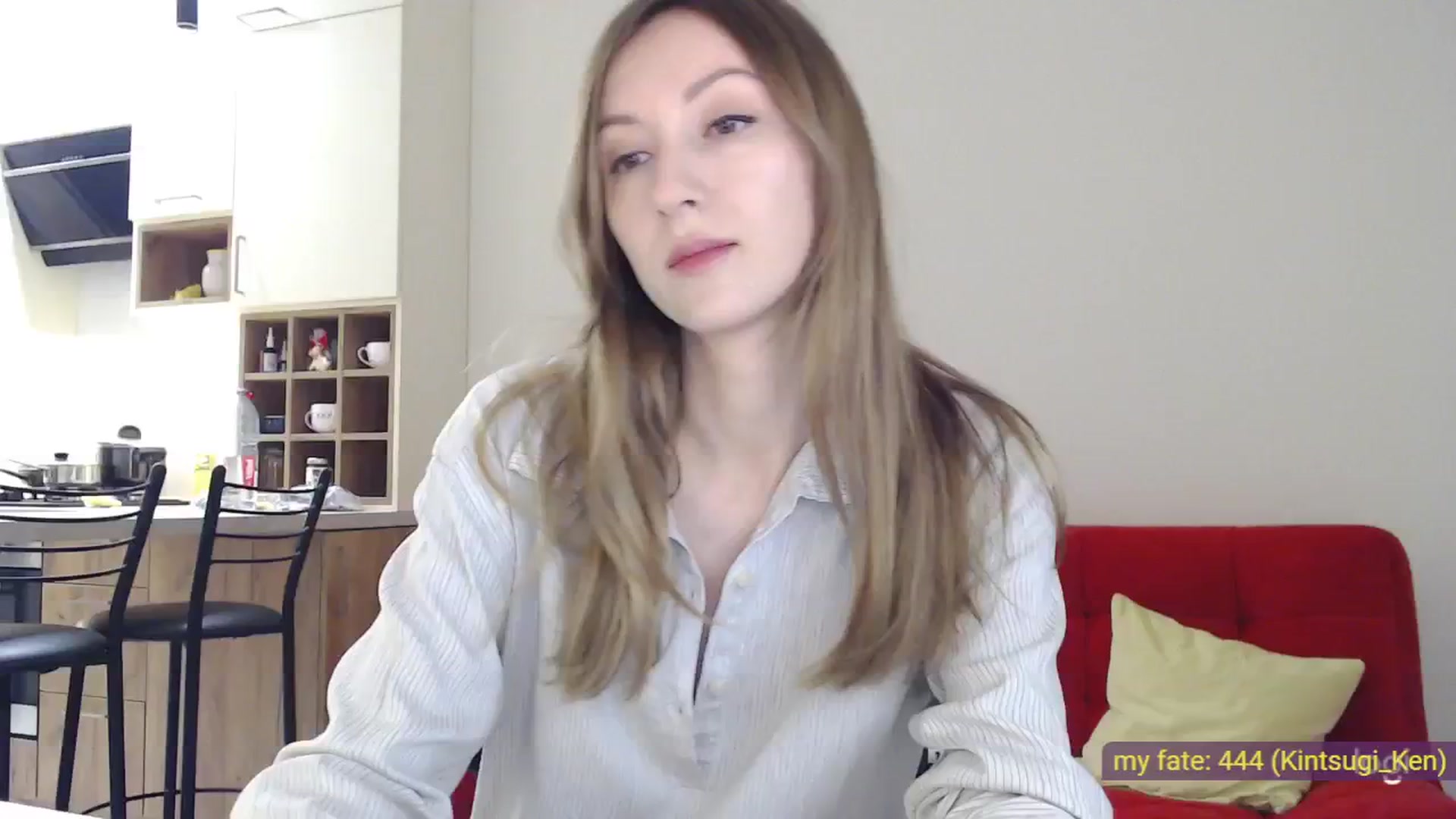 Gallery image thumbnail from AnnaLuv's myfreecams stream on, 01/06/2025, 21:05 image 8 of 20