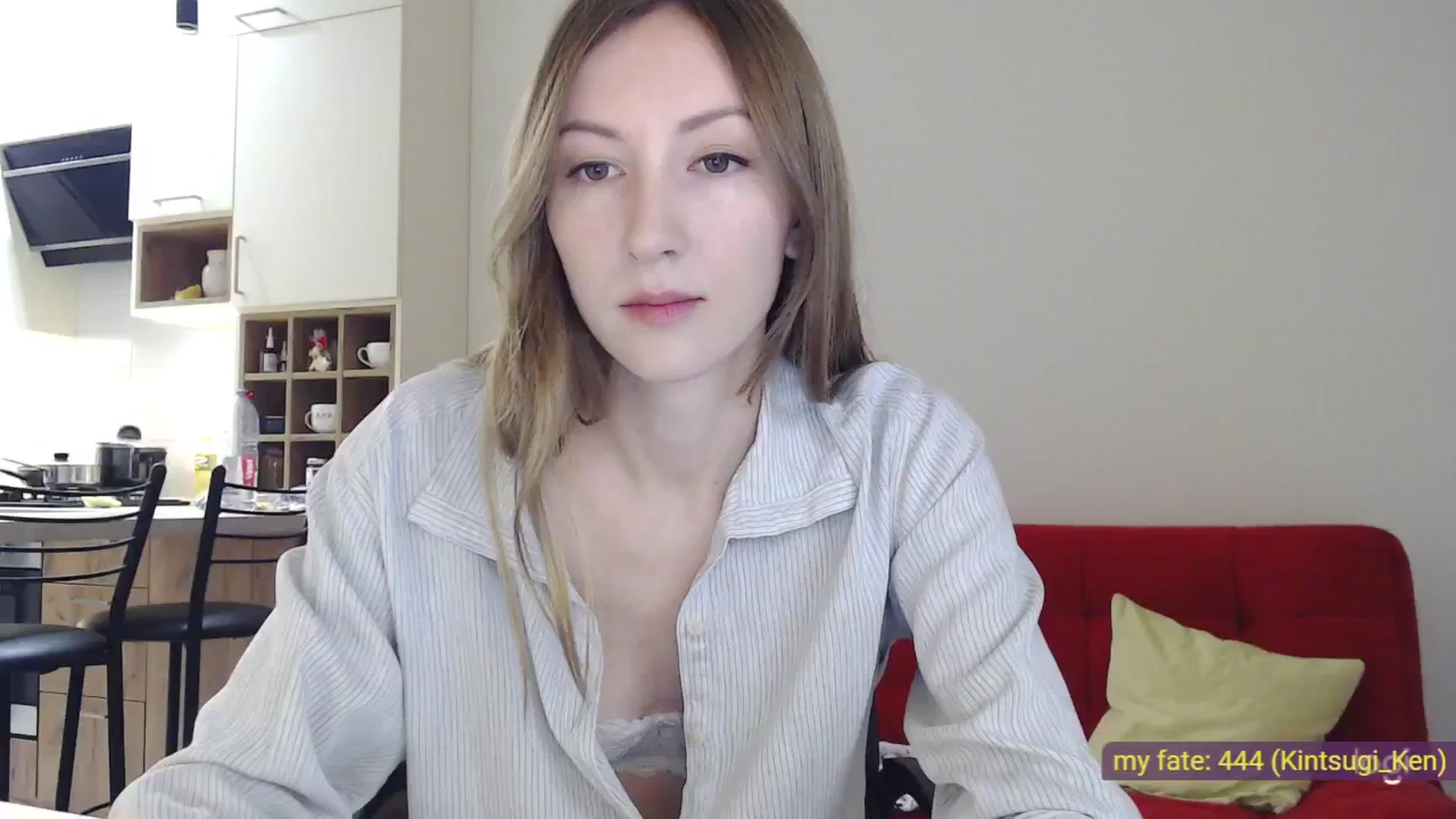 Gallery image thumbnail from AnnaLuv's myfreecams stream on, 01/06/2025, 21:05 image 4 of 20