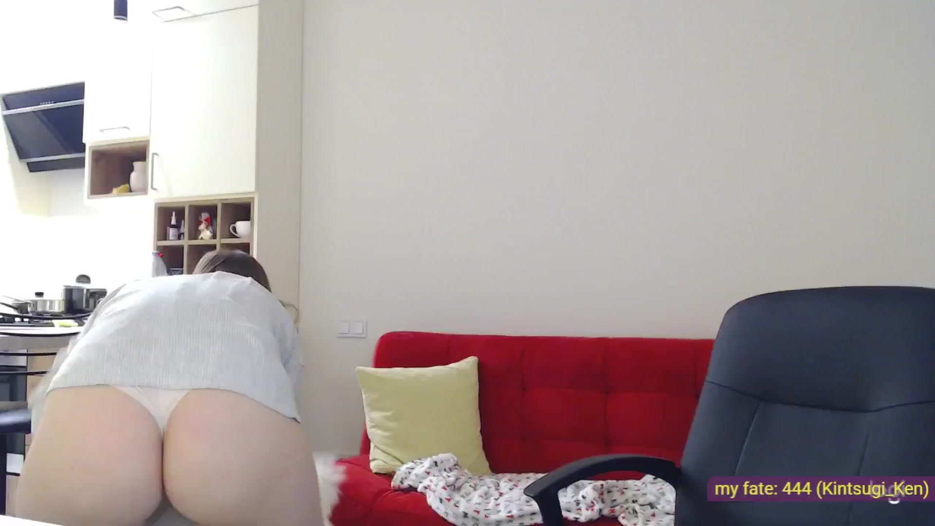 Gallery image thumbnail from AnnaLuv's myfreecams stream on, 01/06/2025, 21:05 image 1 of 20
