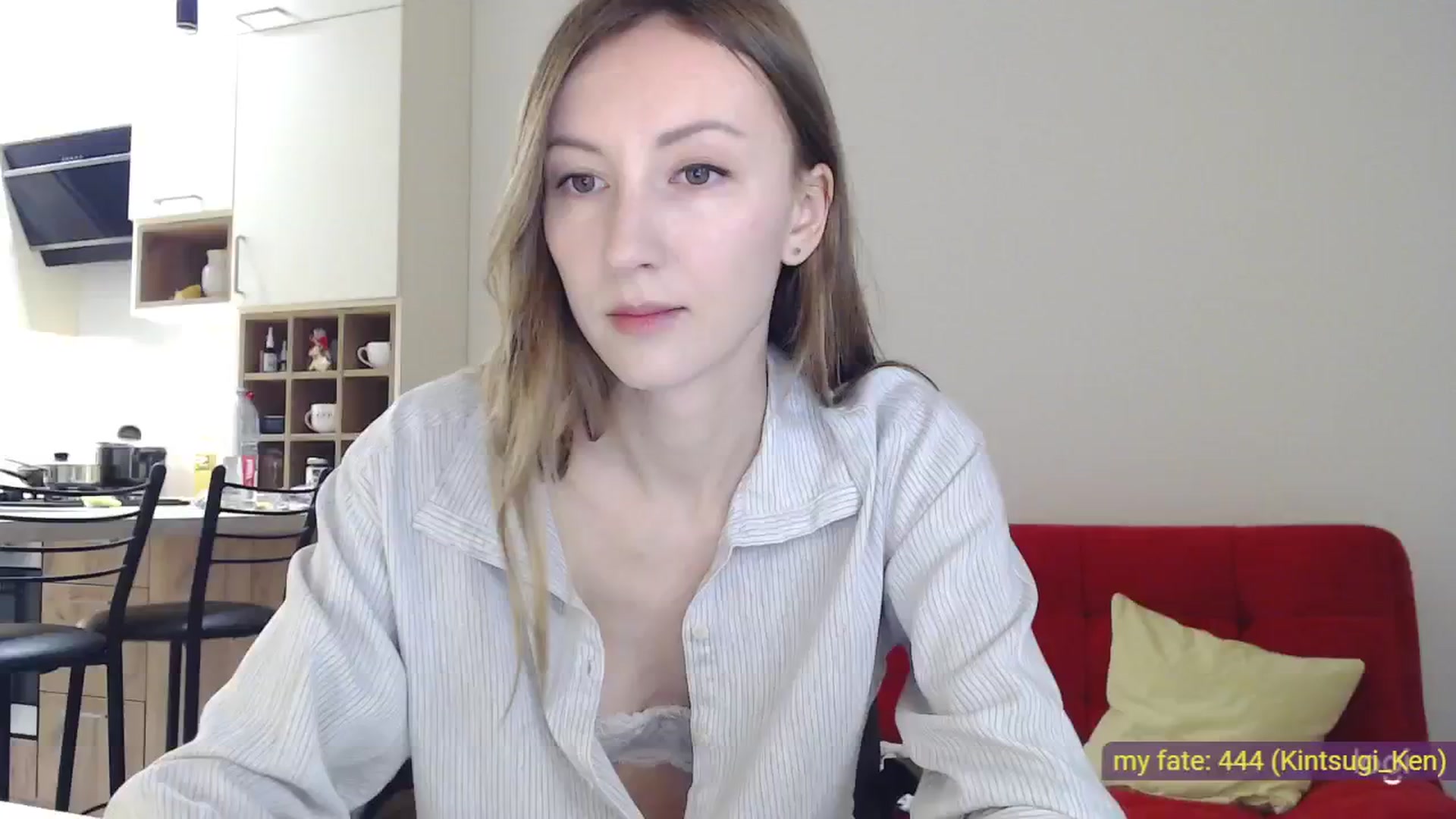 Gallery image thumbnail from AnnaLuv's myfreecams stream on, 01/06/2025, 21:05 image 5 of 20