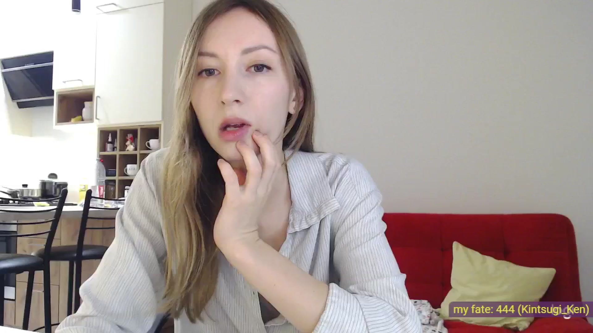 Gallery image thumbnail from AnnaLuv's myfreecams stream on, 01/06/2025, 21:05 image 15 of 20
