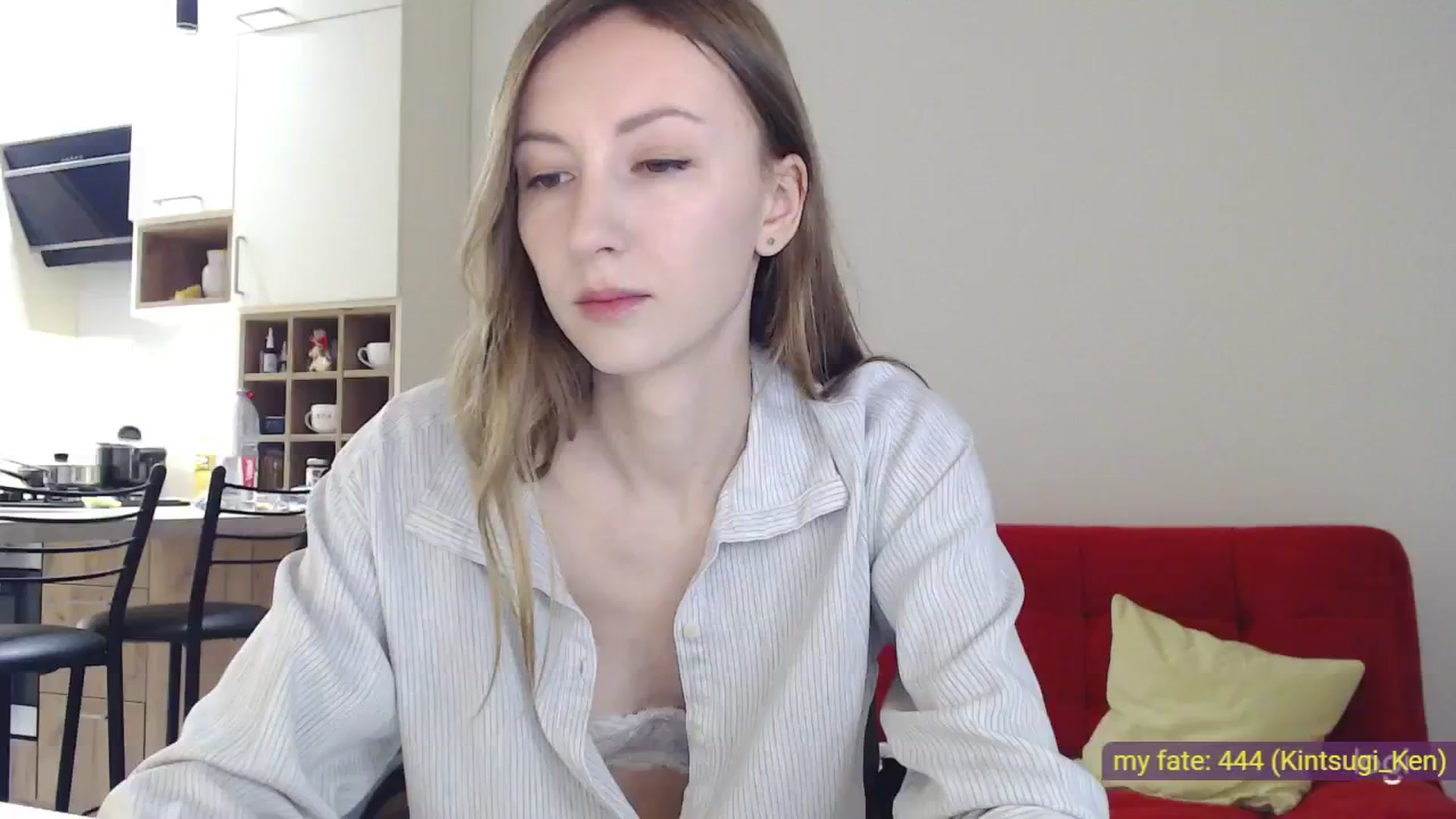 Gallery image thumbnail from AnnaLuv's myfreecams stream on, 01/06/2025, 21:05 image 6 of 20