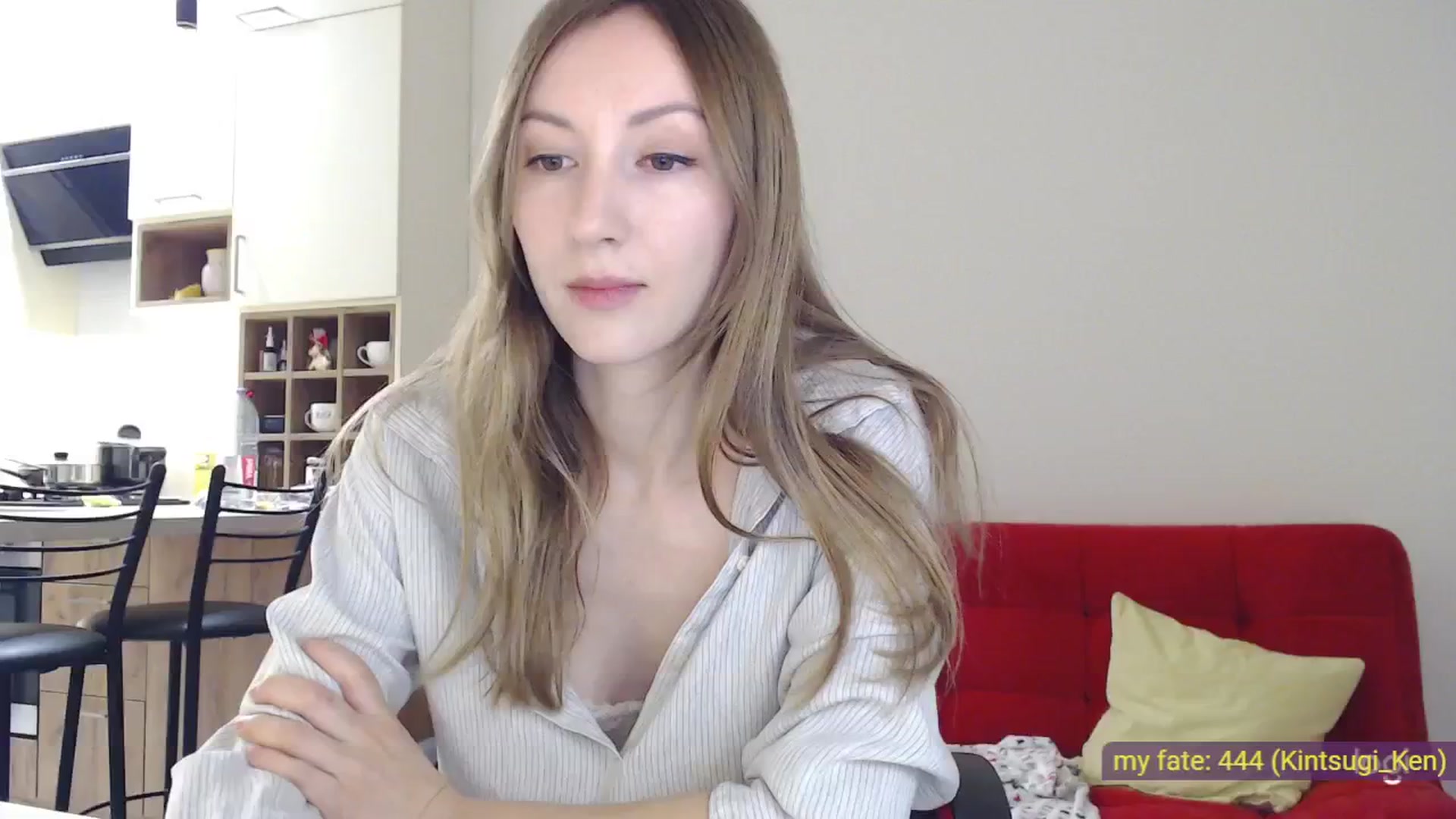 Gallery image thumbnail from AnnaLuv's myfreecams stream on, 01/06/2025, 21:05 image 9 of 20