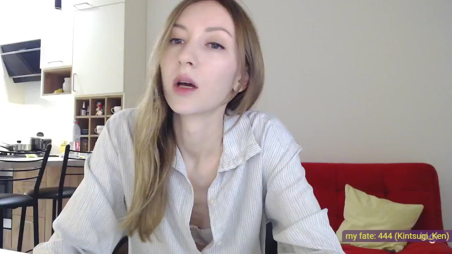 Gallery image thumbnail from AnnaLuv's myfreecams stream on, 01/06/2025, 21:05 image 16 of 20