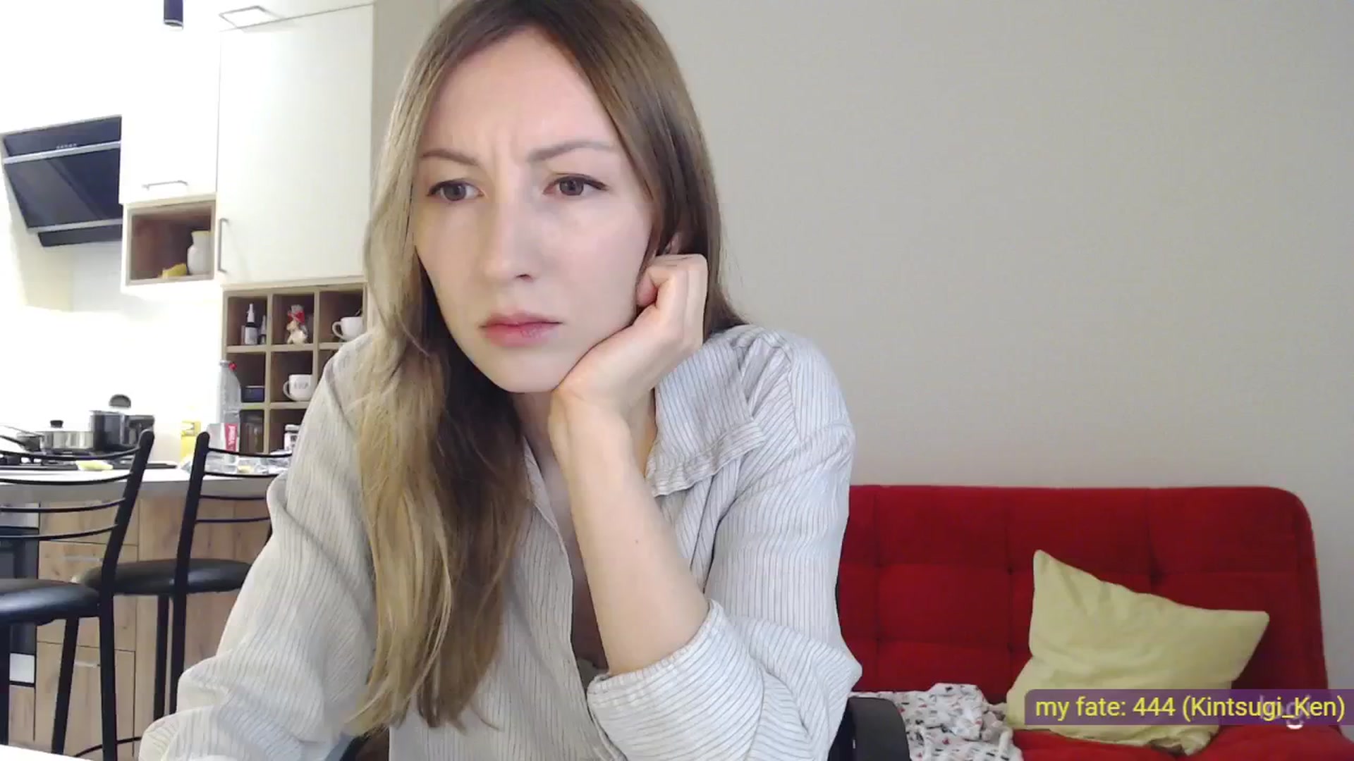 Gallery image thumbnail from AnnaLuv's myfreecams stream on, 01/06/2025, 21:05 image 19 of 20