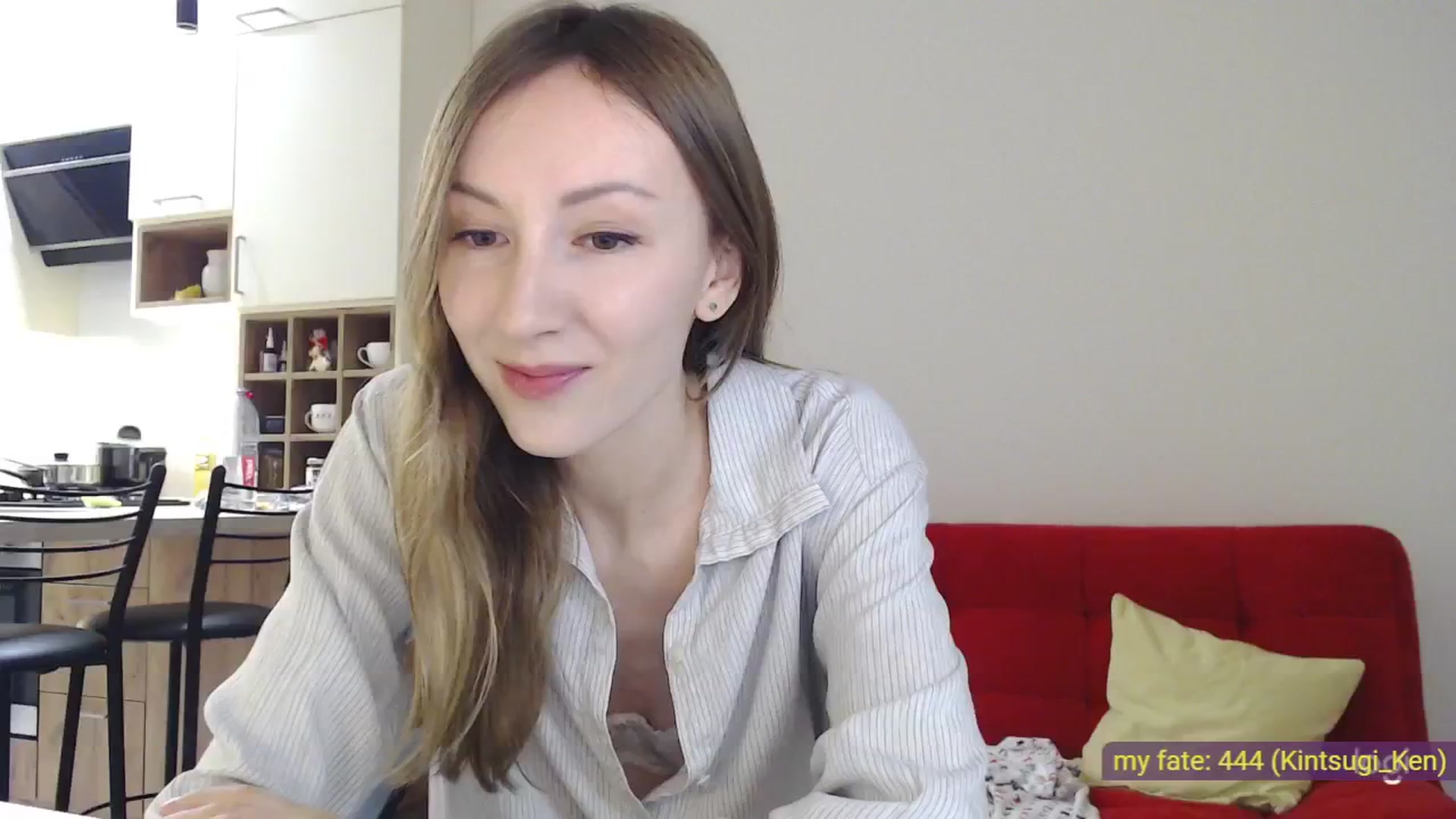 Gallery image thumbnail from AnnaLuv's myfreecams stream on, 01/06/2025, 21:05 image 14 of 20