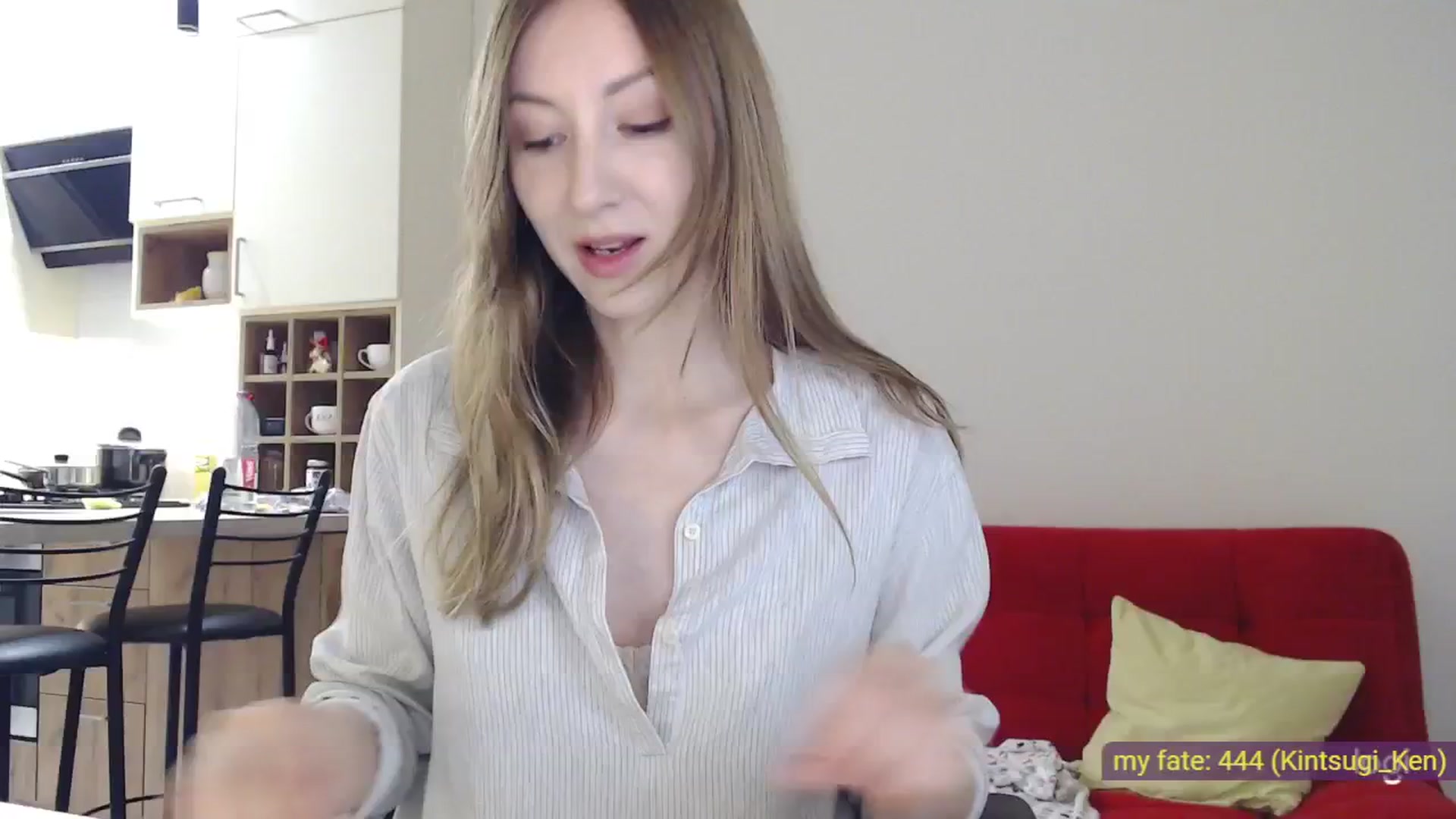 Gallery image thumbnail from AnnaLuv's myfreecams stream on, 01/06/2025, 21:05 image 11 of 20