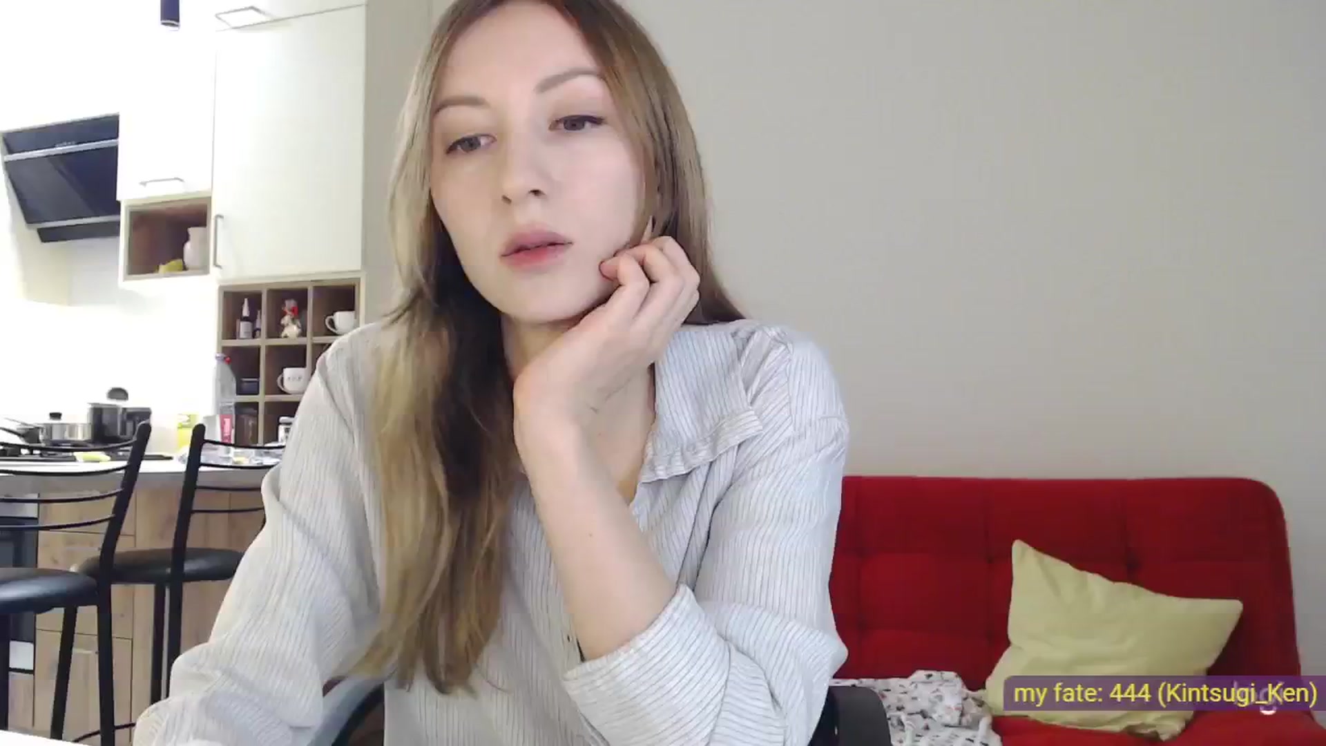 Gallery image thumbnail from AnnaLuv's myfreecams stream on, 01/06/2025, 21:05 image 18 of 20