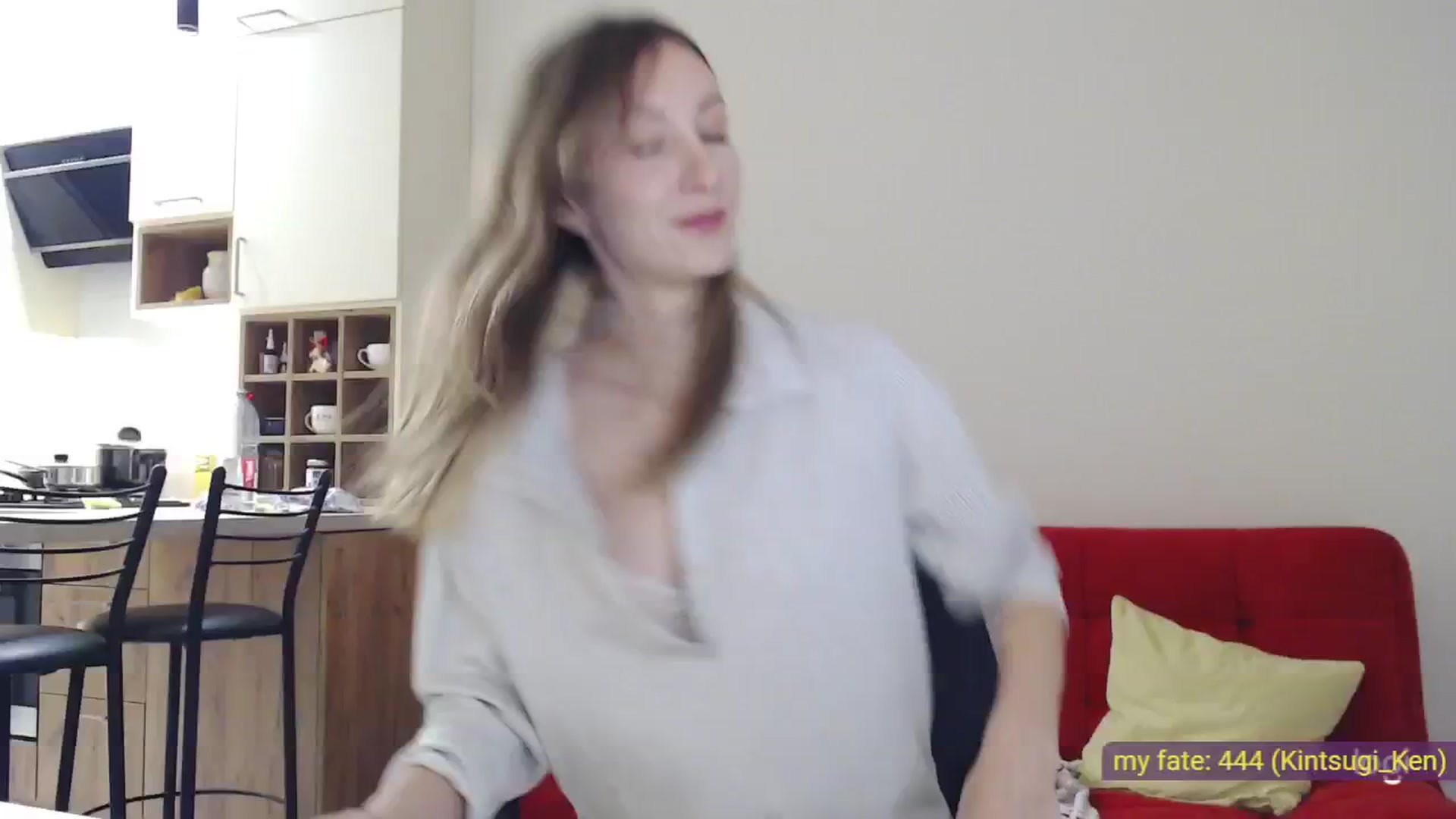 Gallery image thumbnail from AnnaLuv's myfreecams stream on, 01/06/2025, 21:05 image 2 of 20