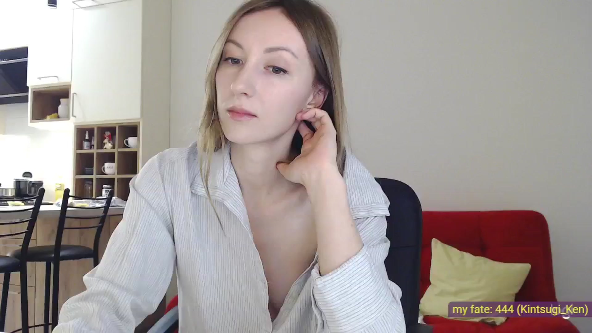 Gallery image thumbnail from AnnaLuv's myfreecams stream on, 01/06/2025, 23:34 image 14 of 20