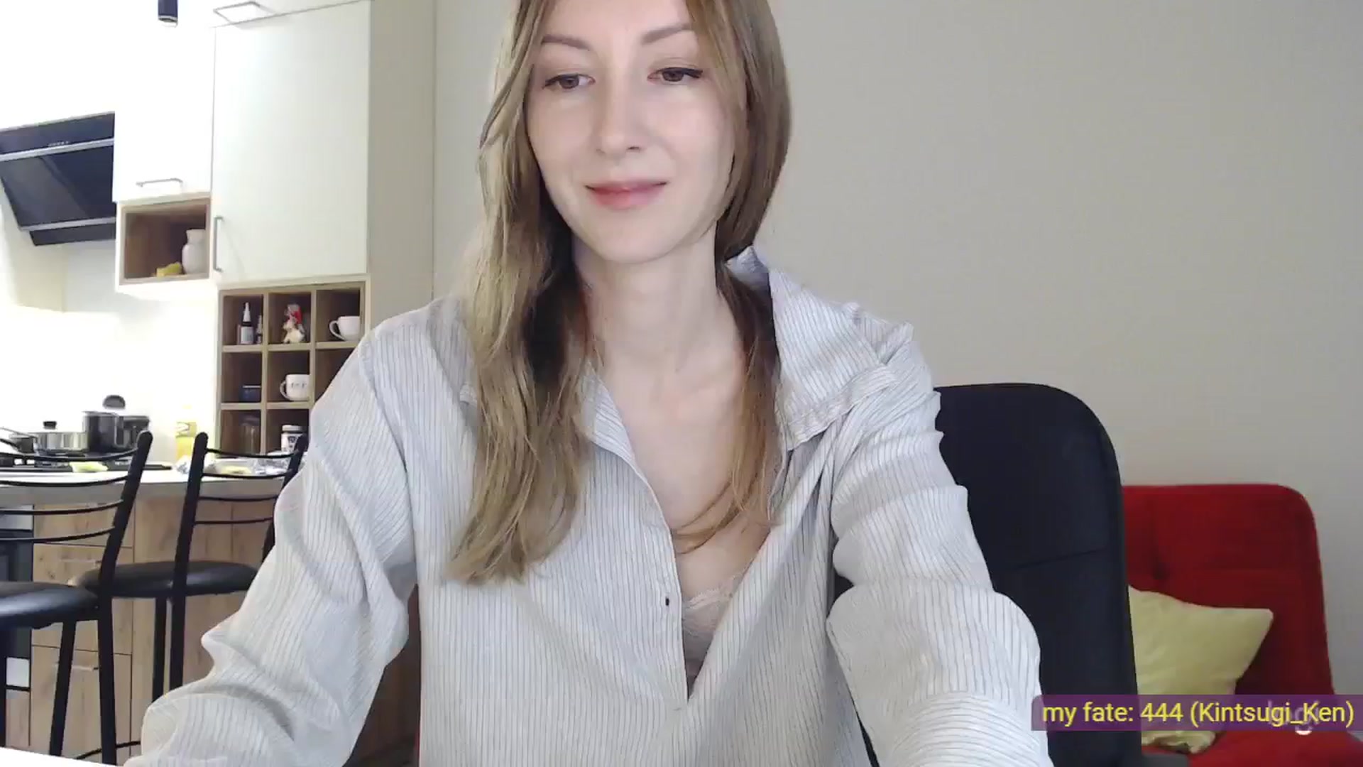 Gallery image thumbnail from AnnaLuv's myfreecams stream on, 01/06/2025, 23:34 image 7 of 20