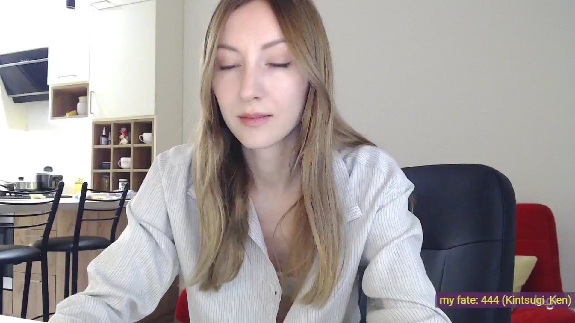 Gallery image thumbnail from AnnaLuv's myfreecams stream on, 01/06/2025, 23:34 image 1 of 20