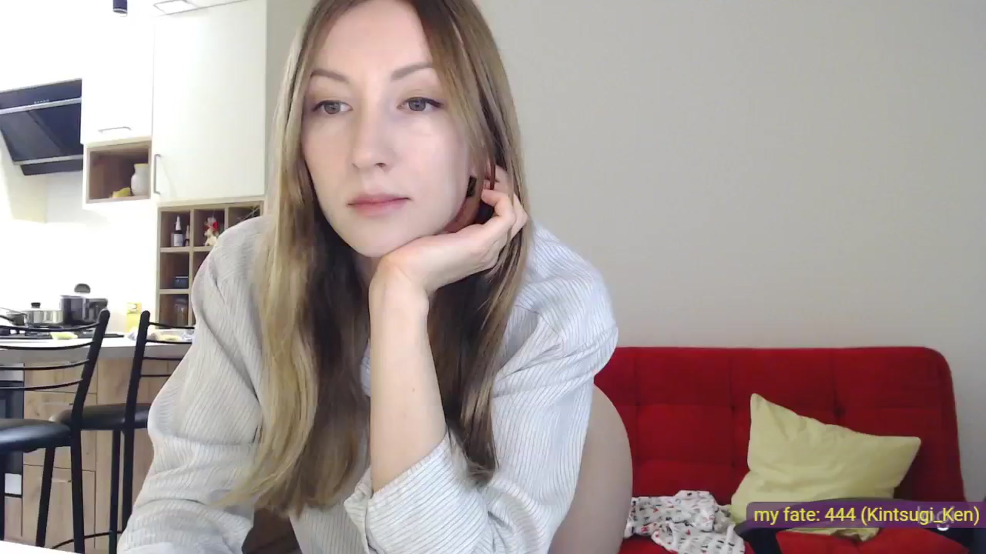 Gallery image thumbnail from AnnaLuv's myfreecams stream on, 01/06/2025, 23:34 image 5 of 20
