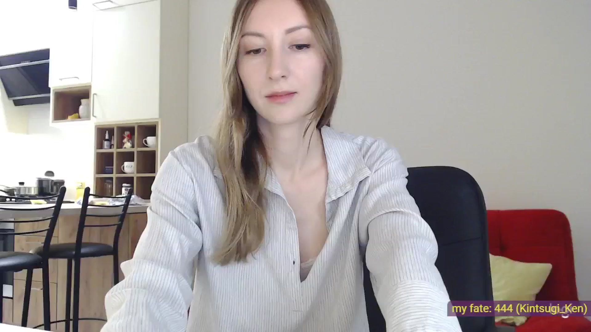 Gallery image thumbnail from AnnaLuv's myfreecams stream on, 01/06/2025, 23:34 image 8 of 20
