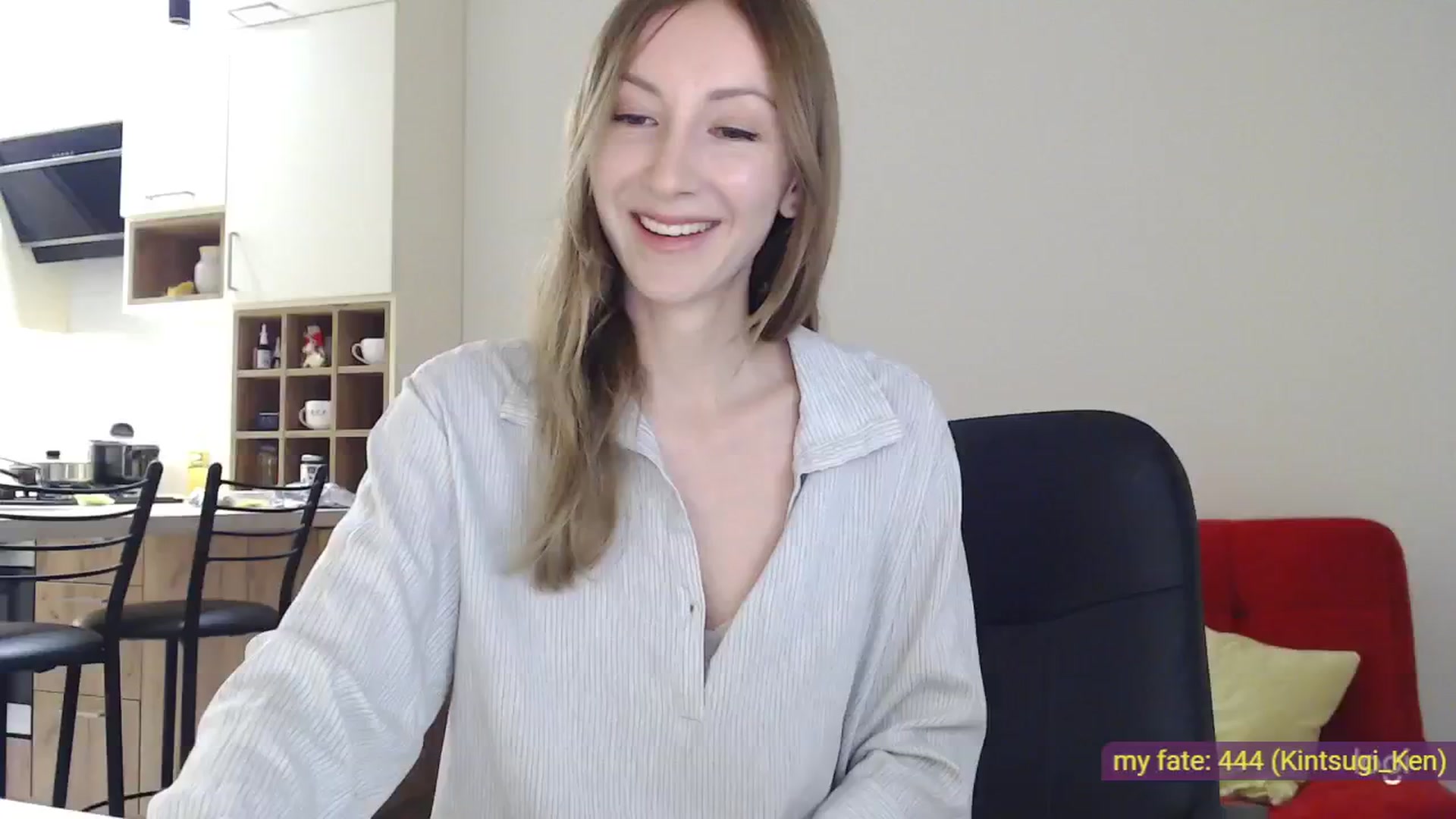 Gallery image thumbnail from AnnaLuv's myfreecams stream on, 01/06/2025, 23:34 image 9 of 20