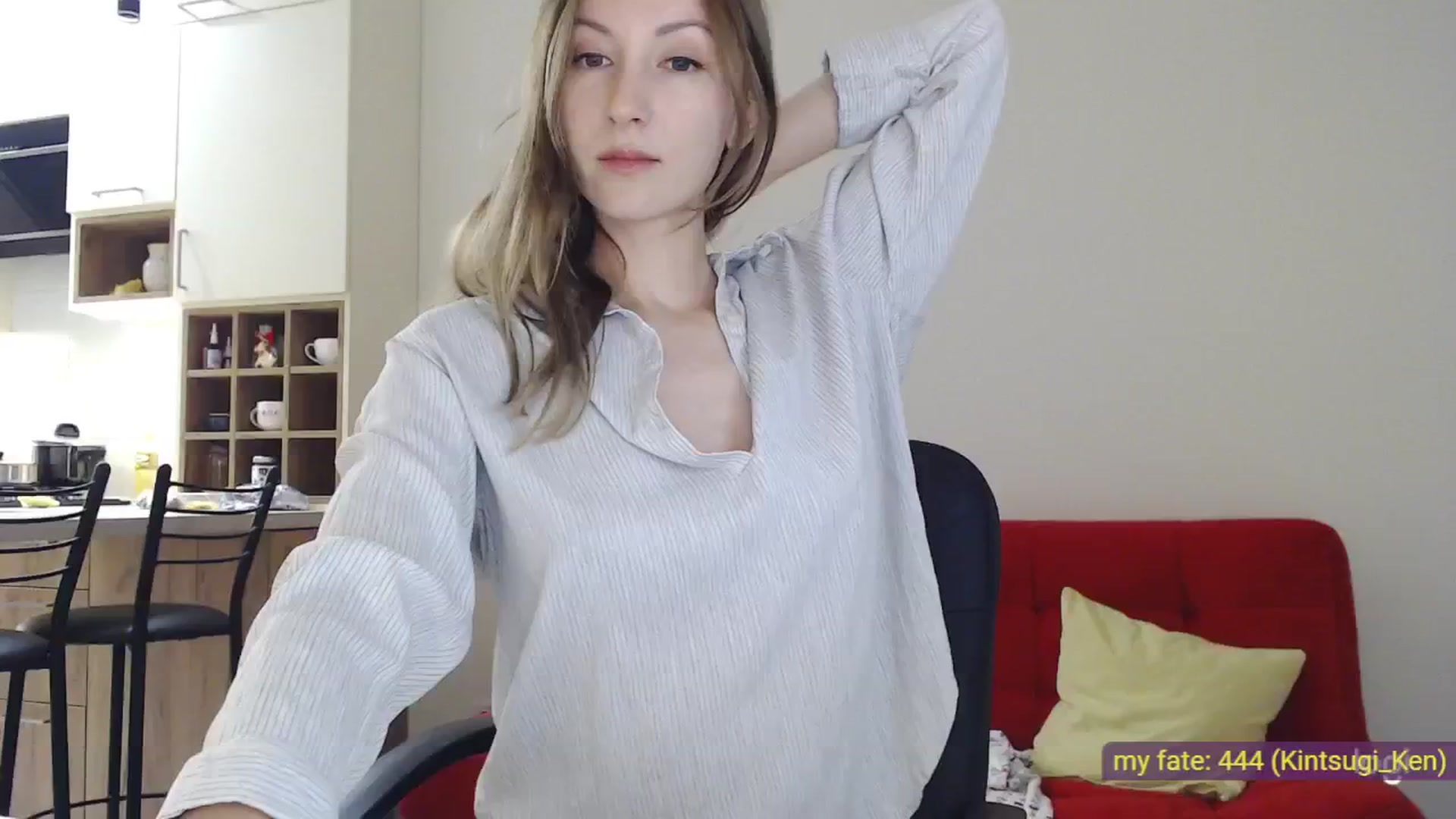 Gallery image thumbnail from AnnaLuv's myfreecams stream on, 01/06/2025, 23:34 image 12 of 20